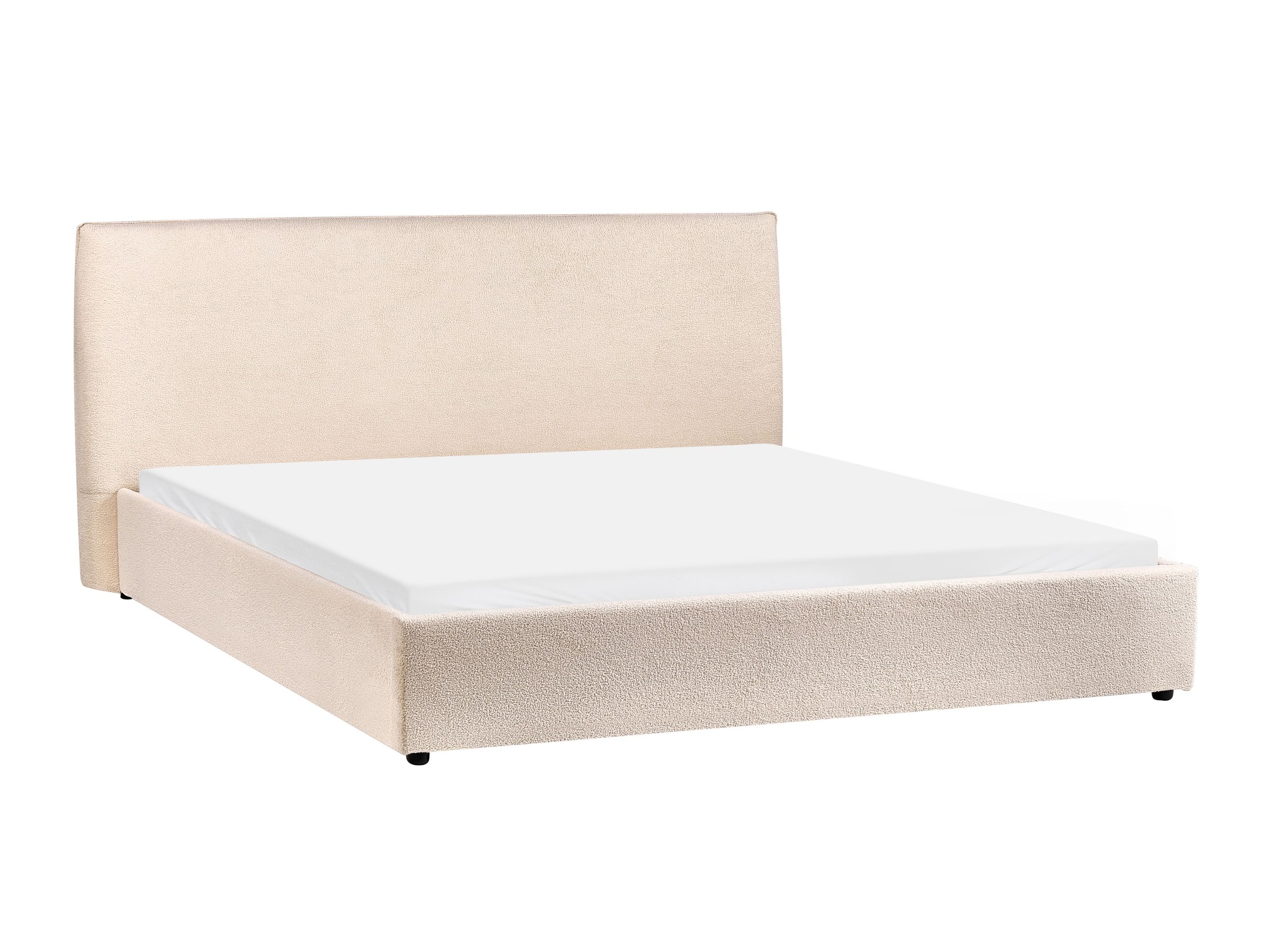 Rúm Berwyn 2868 (Beige)
