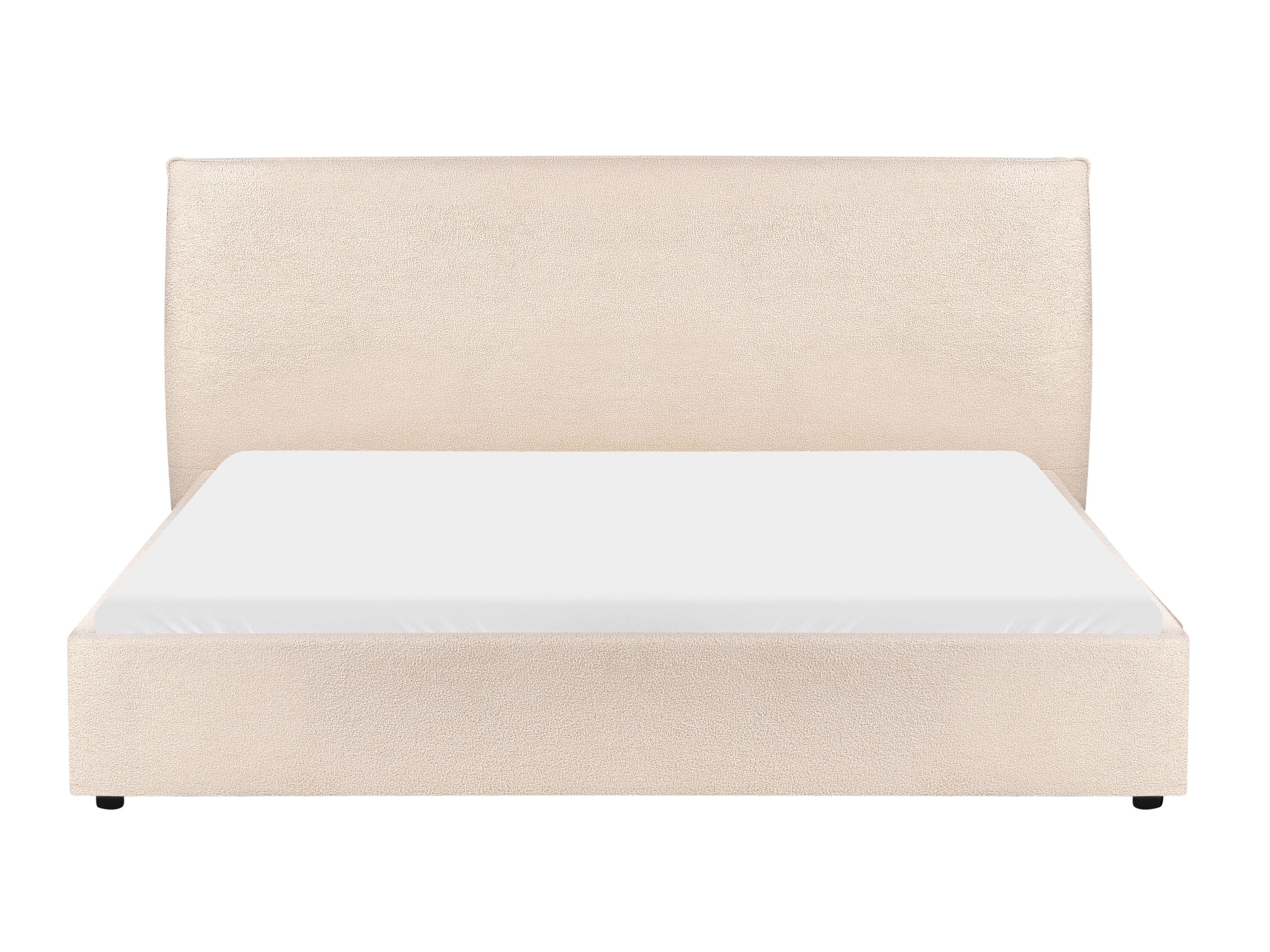 Rúm Berwyn 2868 (Beige)