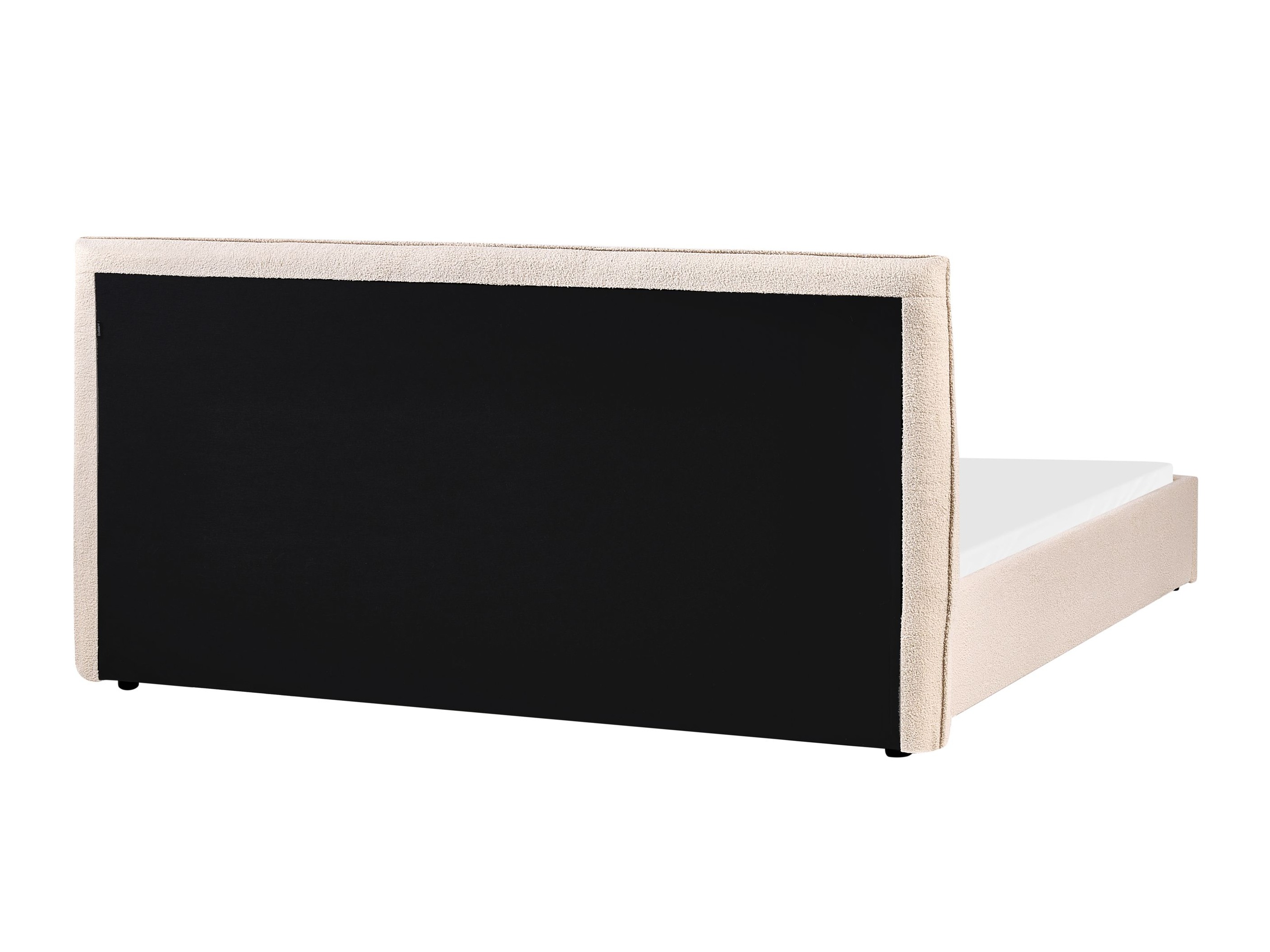 Rúm Berwyn 2868 (Beige)