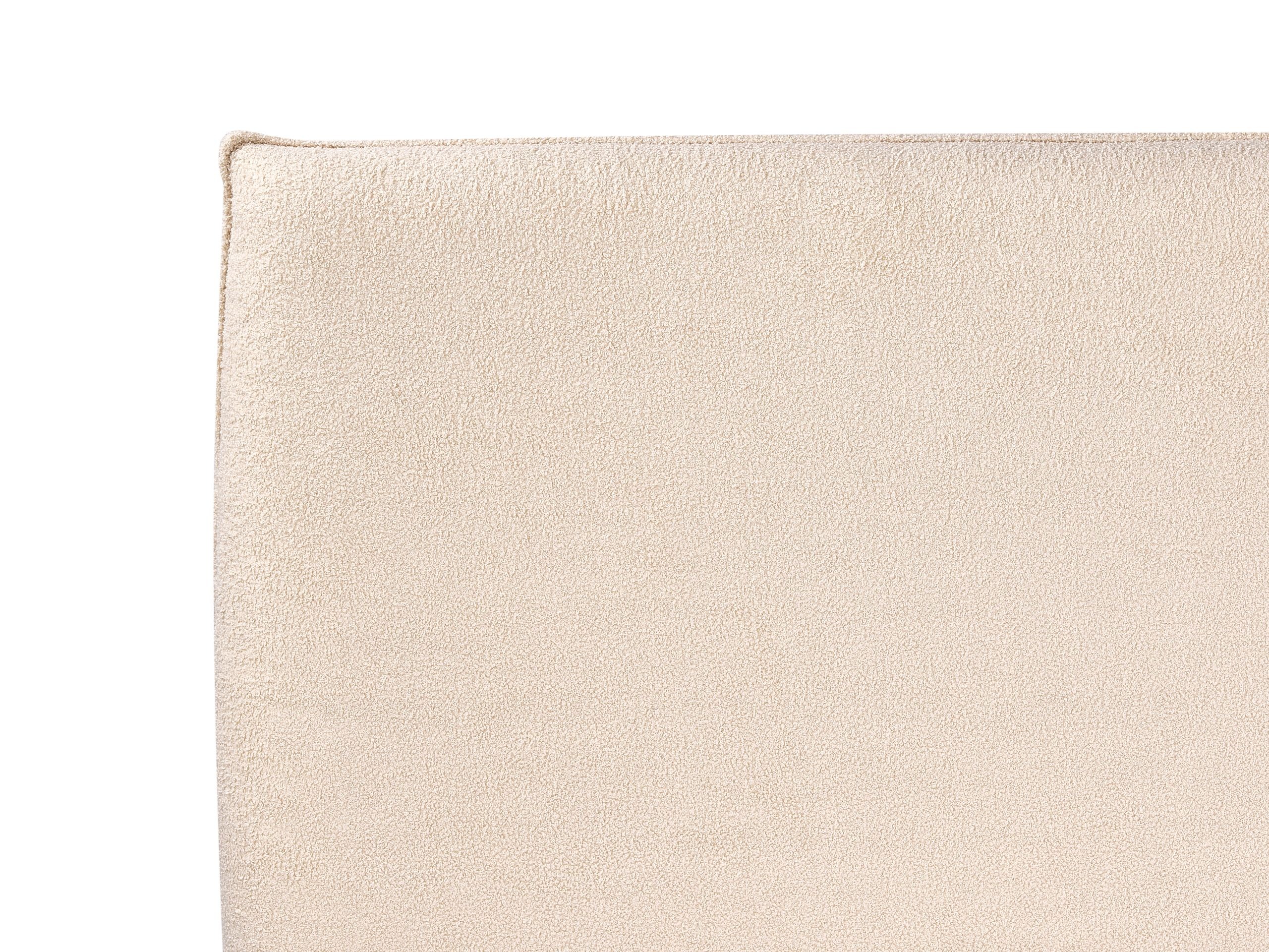 Rúm Berwyn 2868 (Beige)