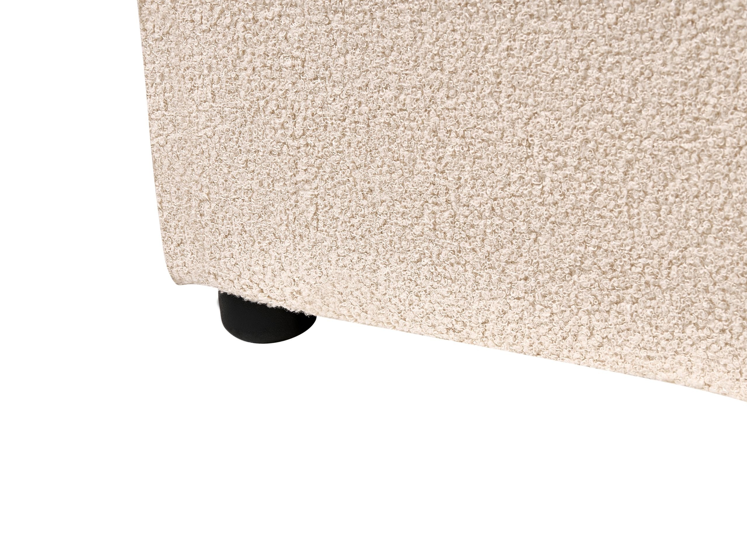 Rúm Berwyn 2868 (Beige)