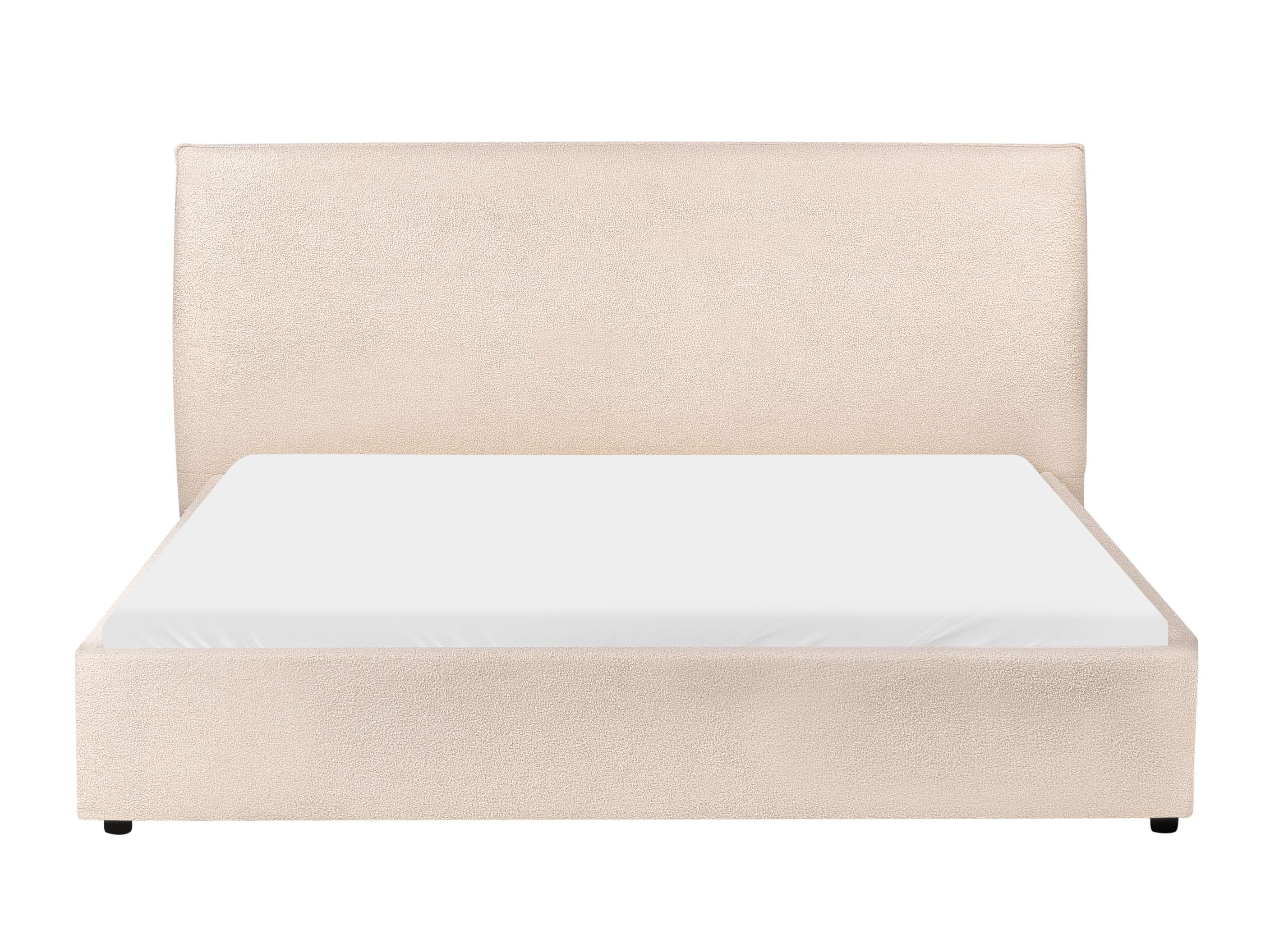 Rúm Berwyn 2868 (Beige)