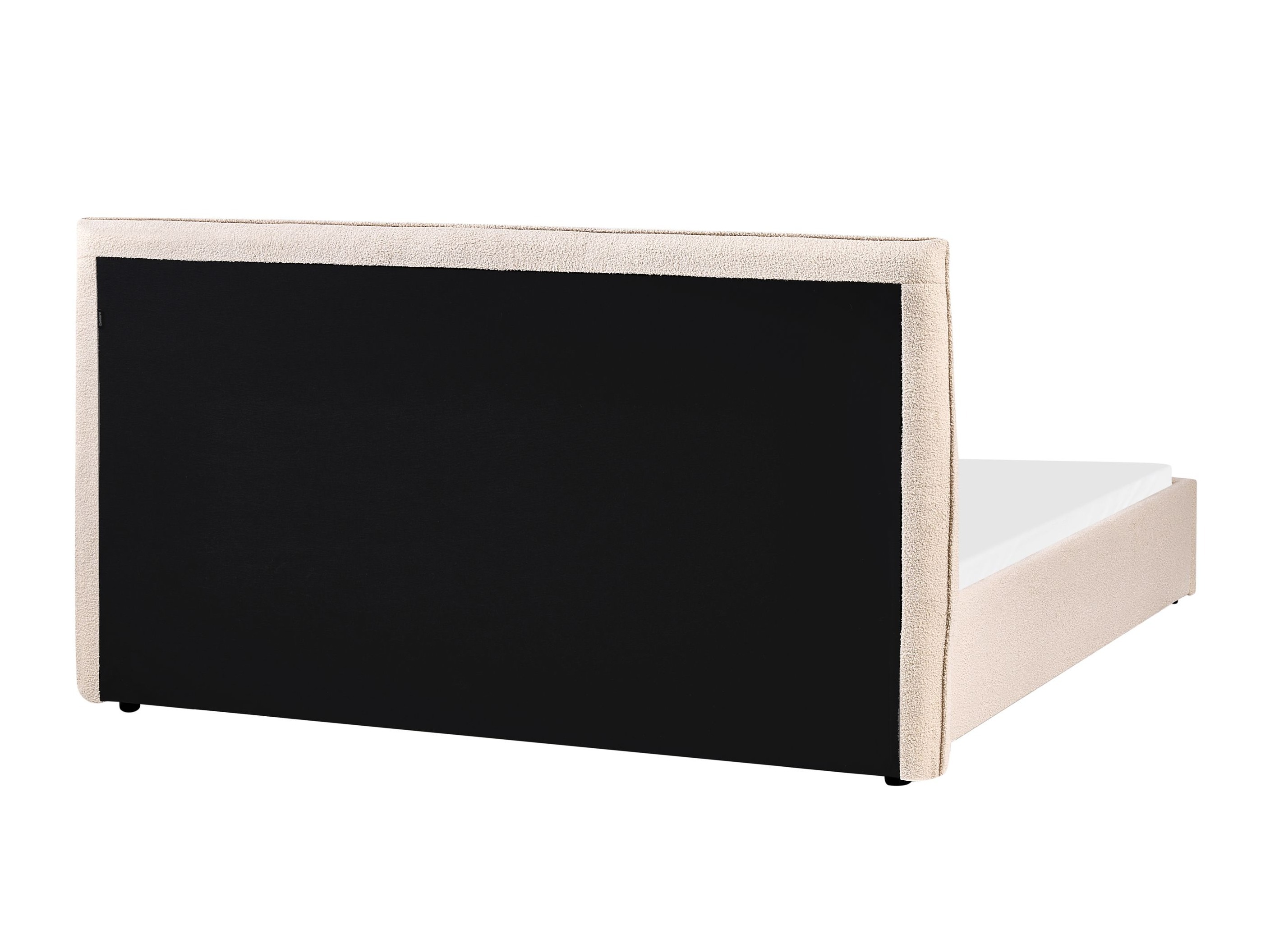 Rúm Berwyn 2868 (Beige)