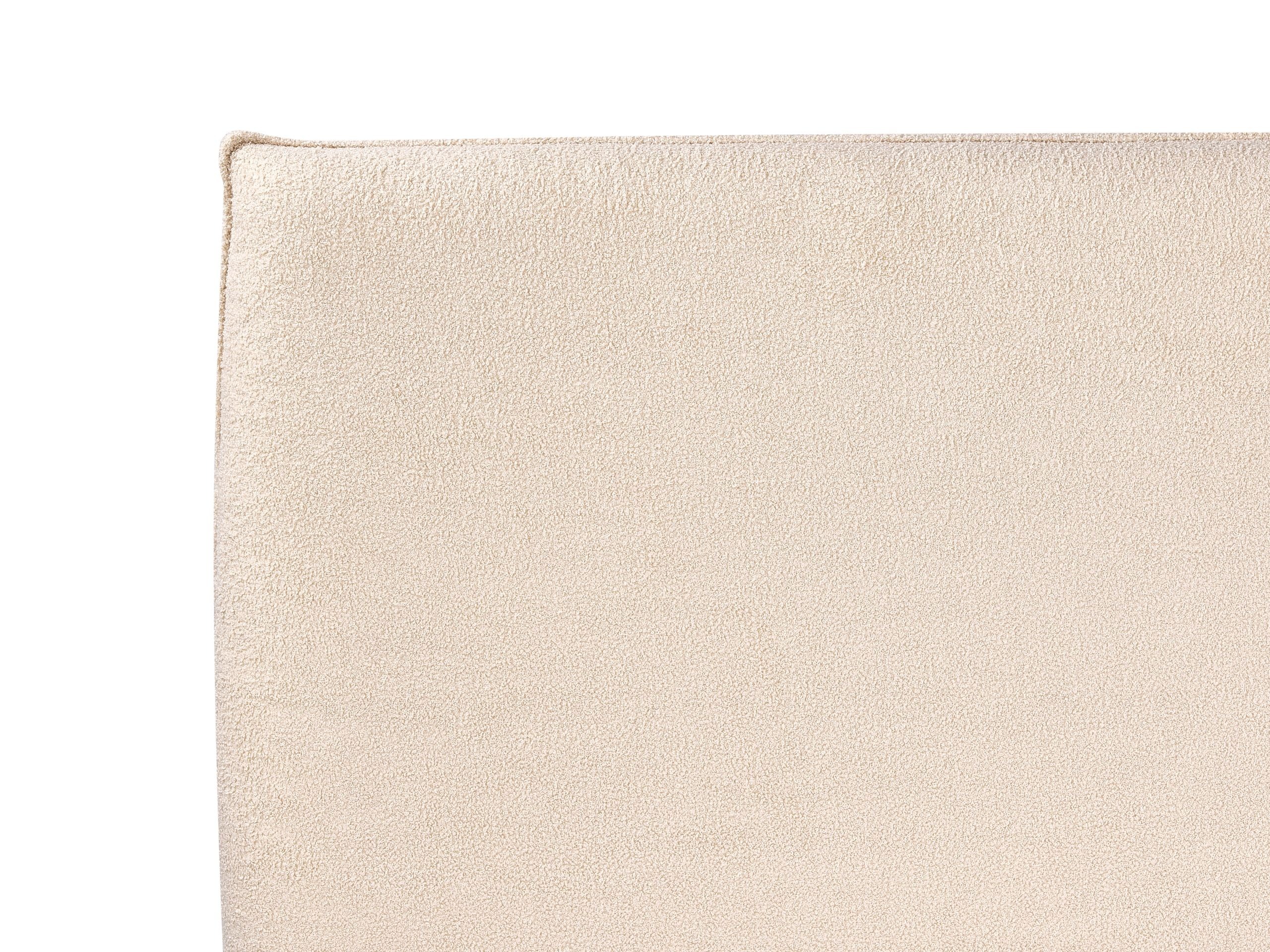 Rúm Berwyn 2868 (Beige)