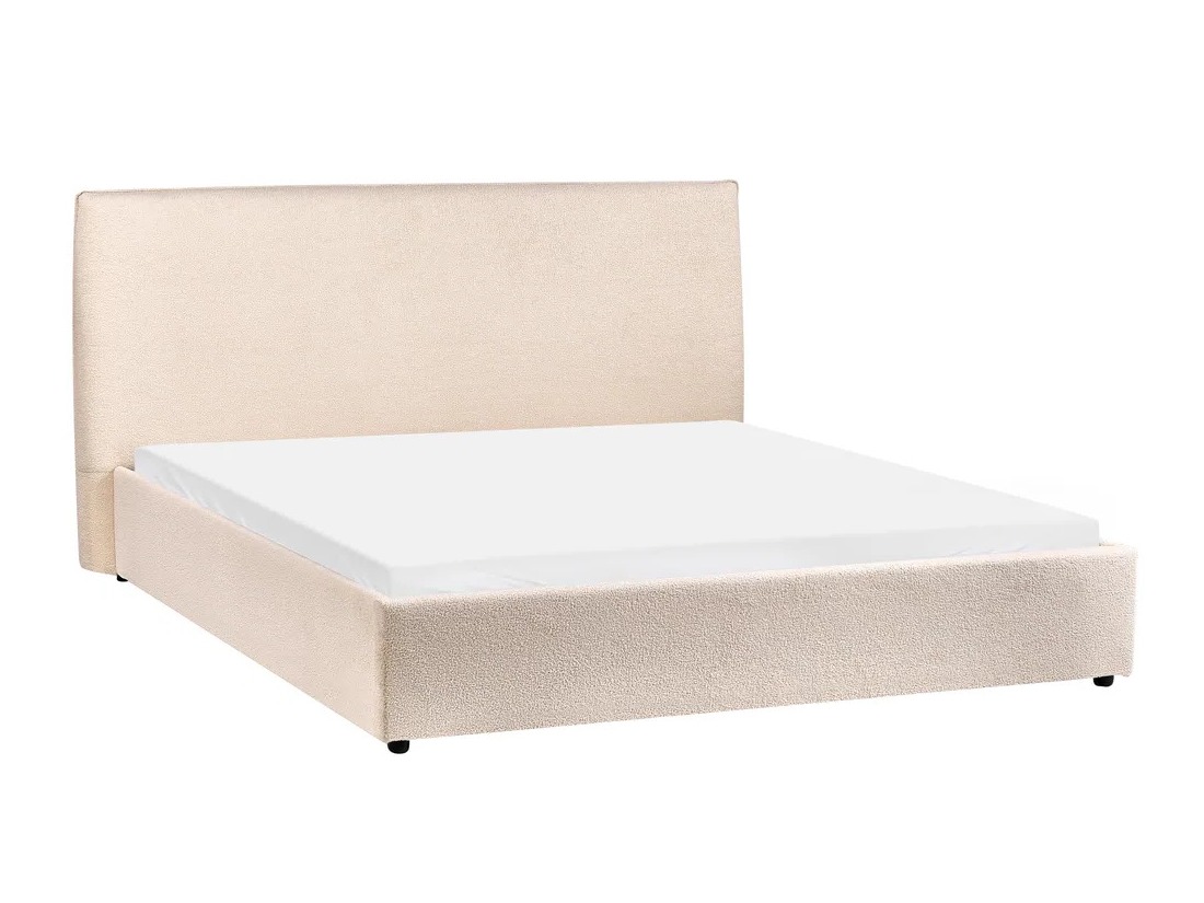 Rúm Berwyn 2868 (Beige)