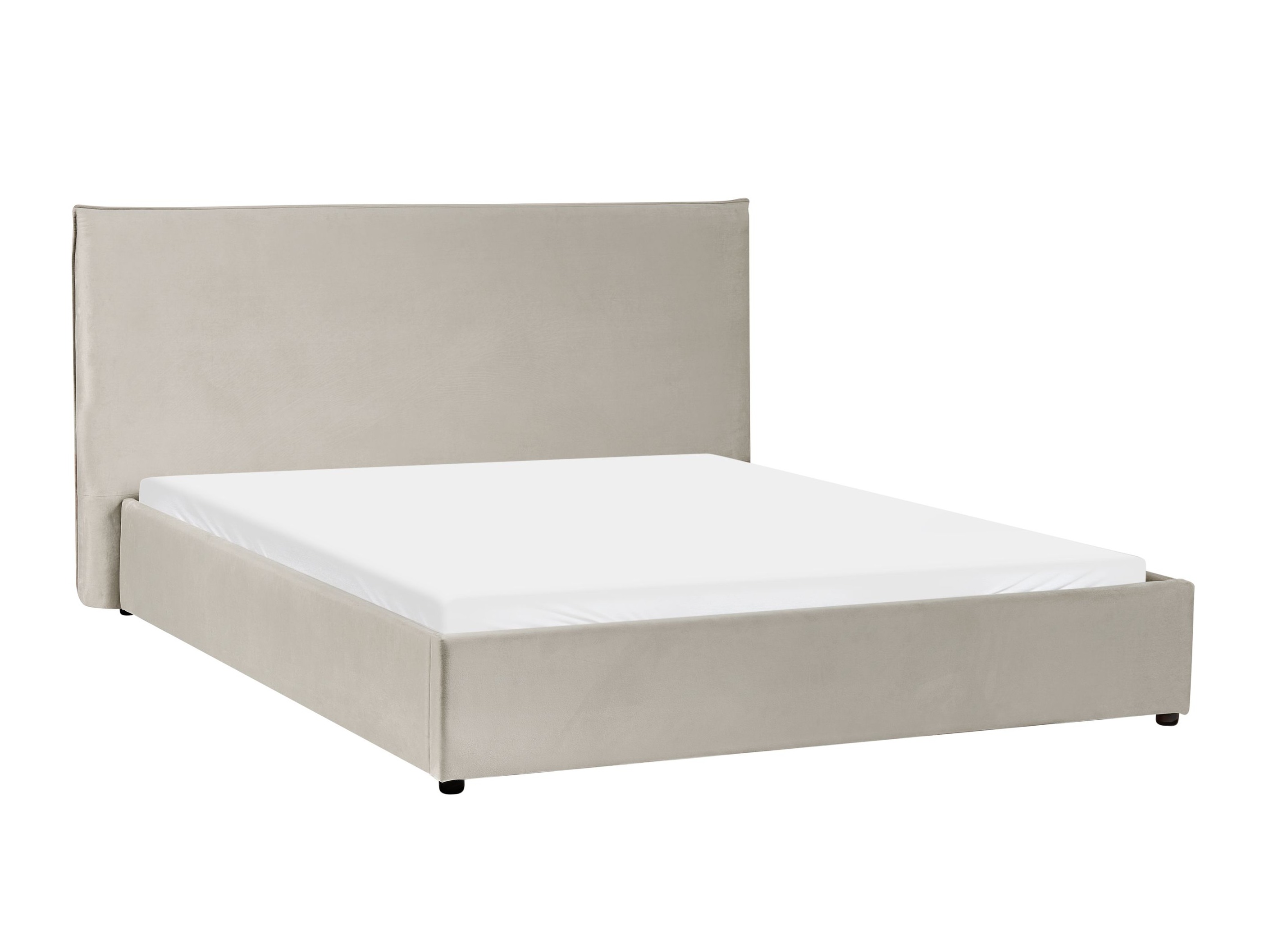 Rúm Berwyn 2868 (Taupe)
