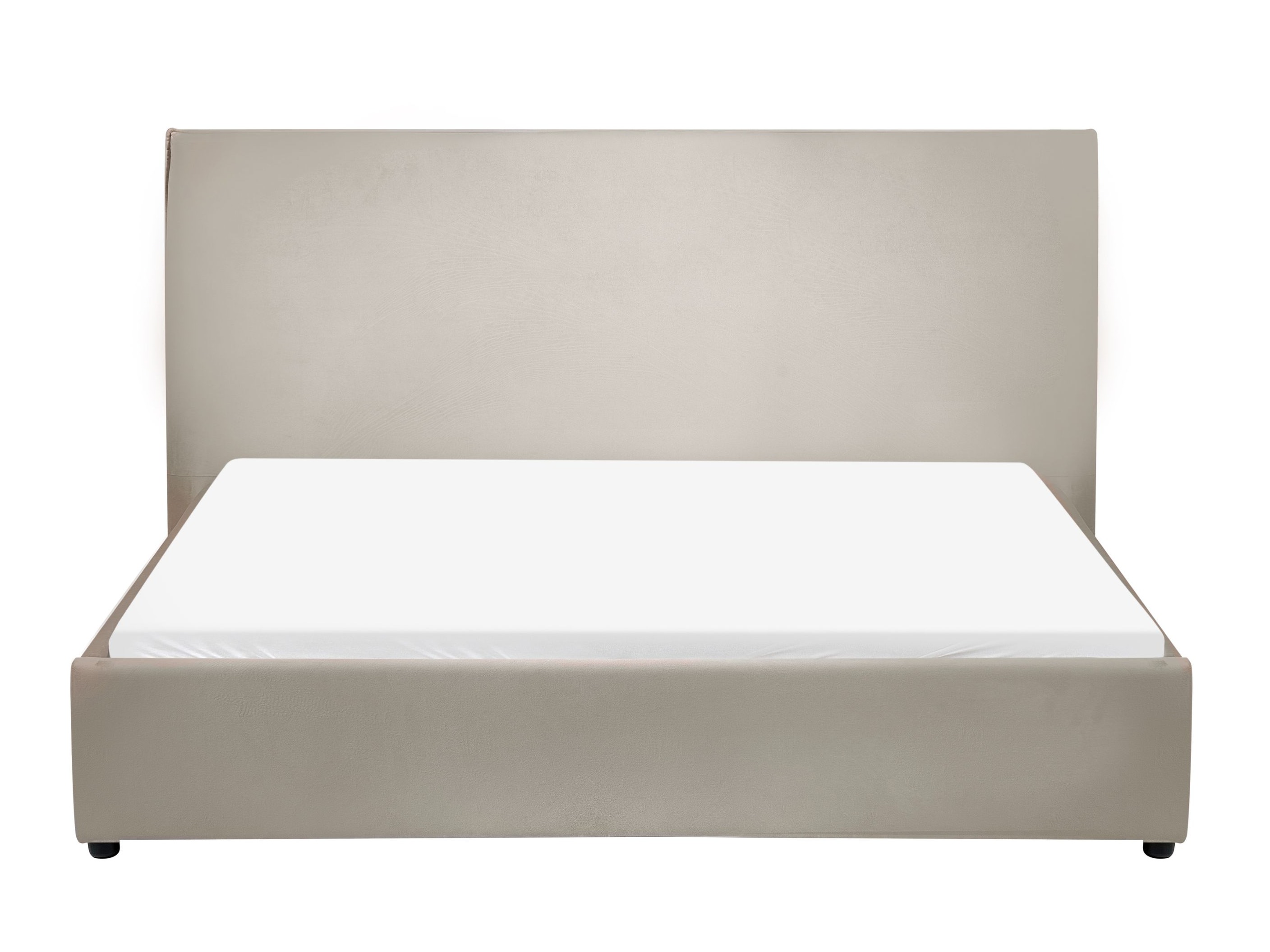Rúm Berwyn 2868 (Taupe)