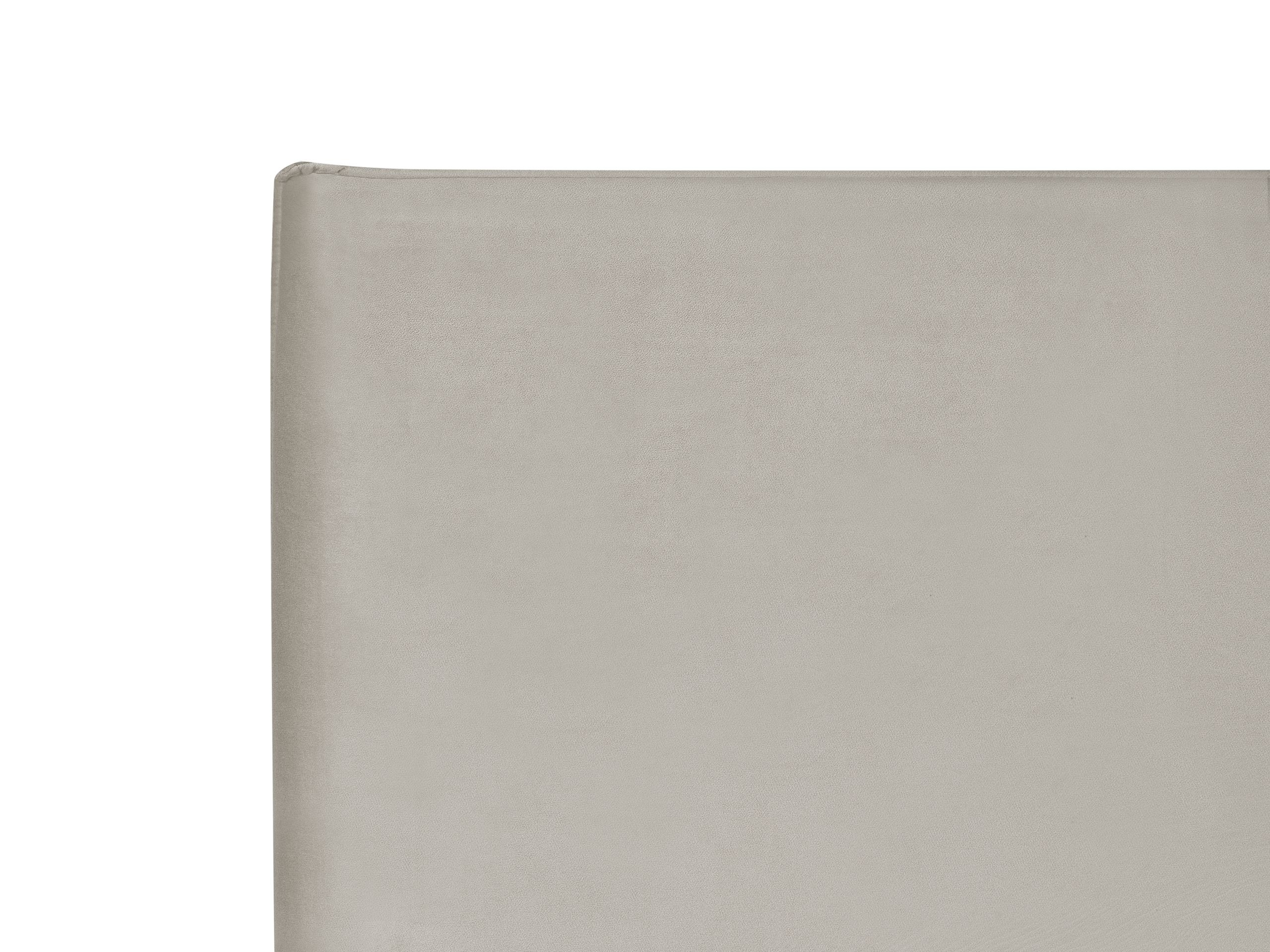 Rúm Berwyn 2868 (Taupe)