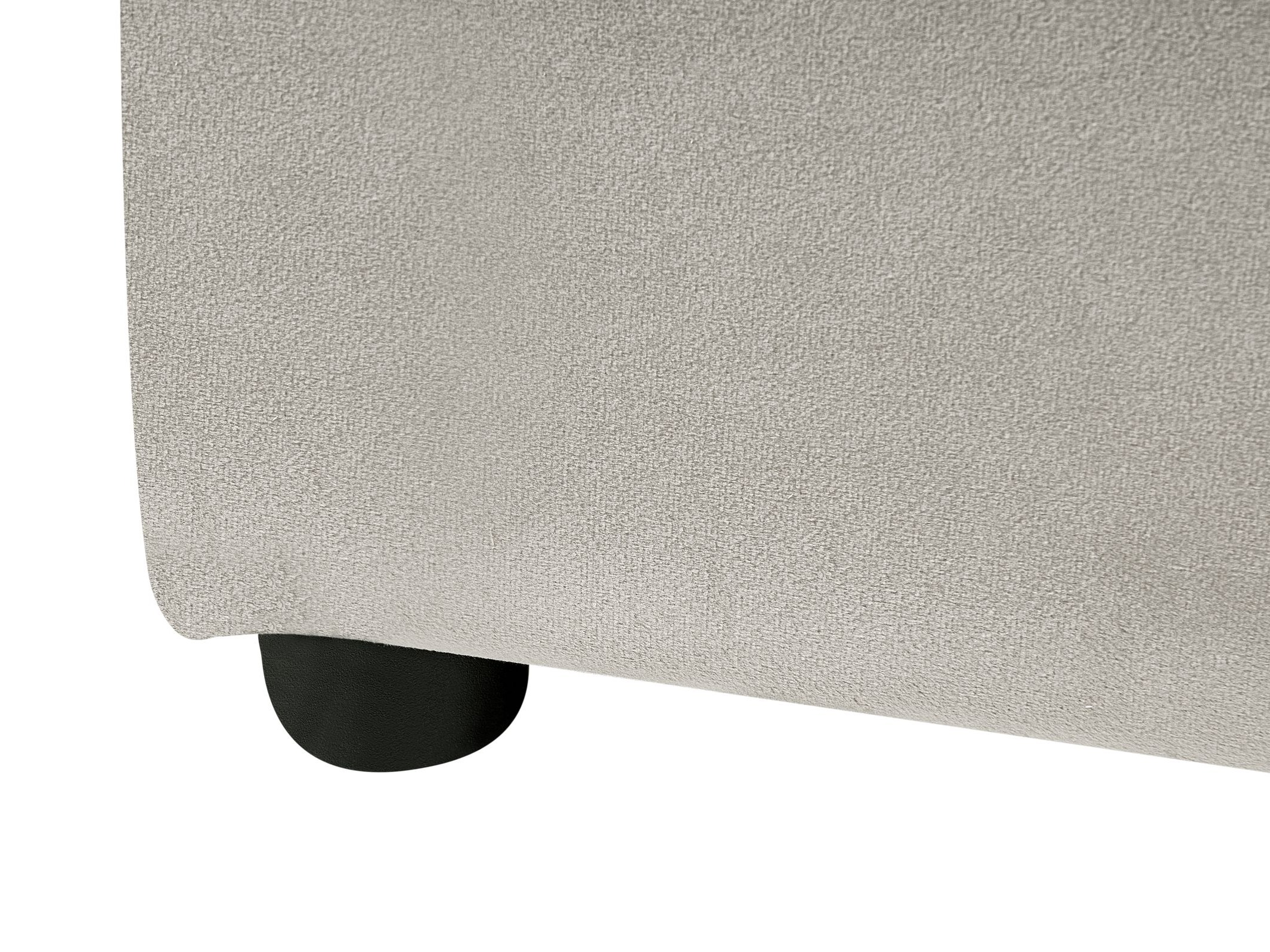 Rúm Berwyn 2868 (Taupe)