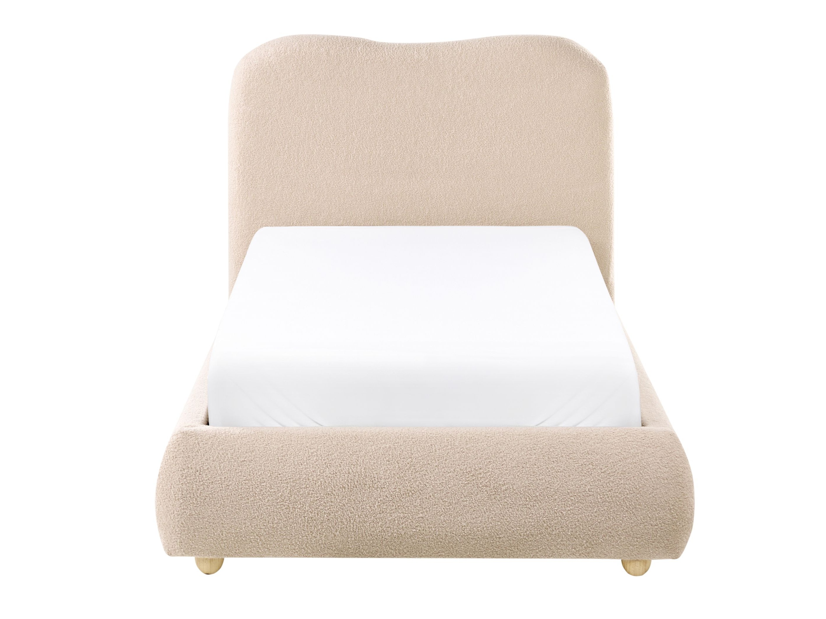Rúm Berwyn 2735 (Beige)