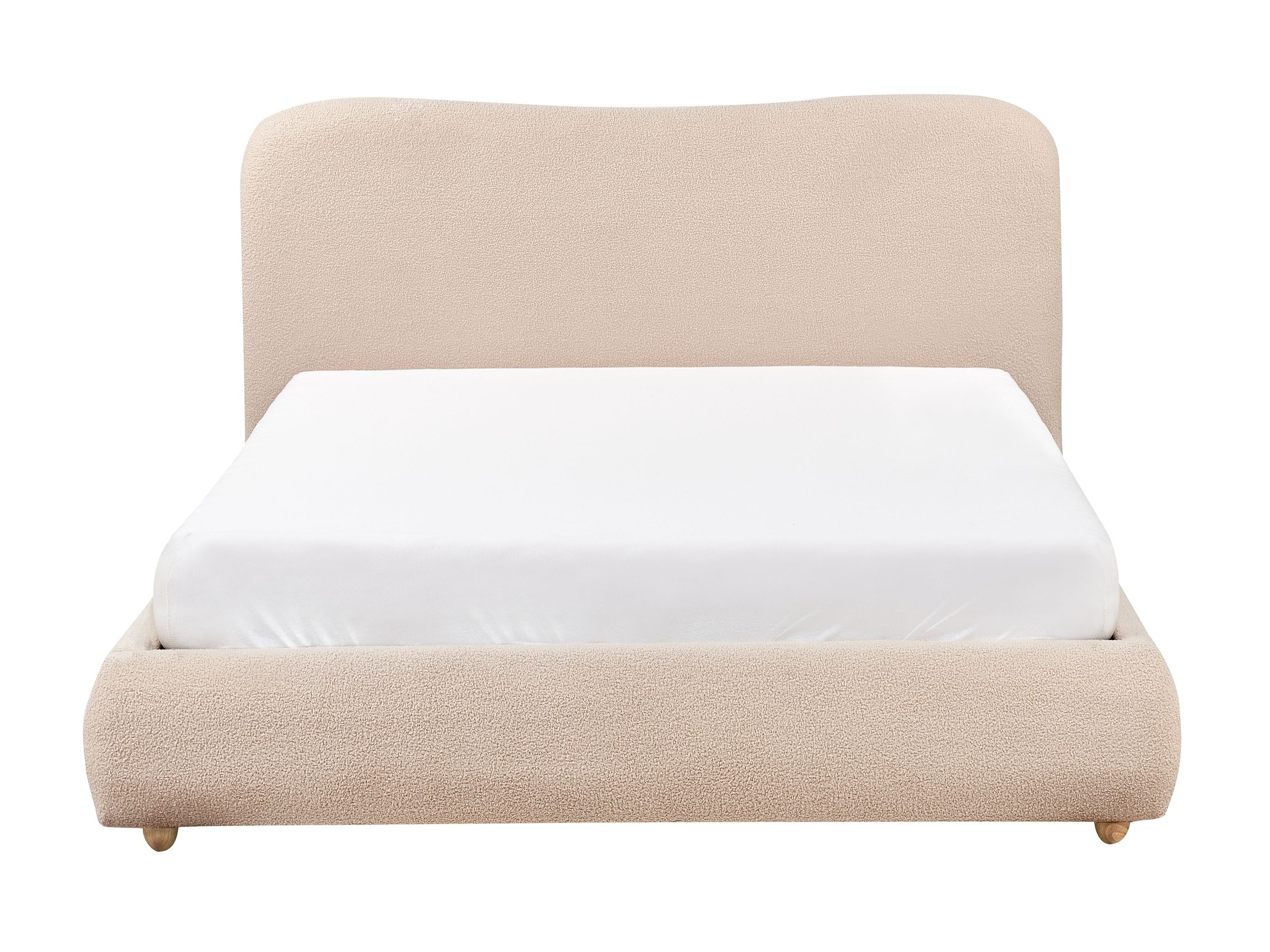 Rúm Berwyn 2735 (Beige)
