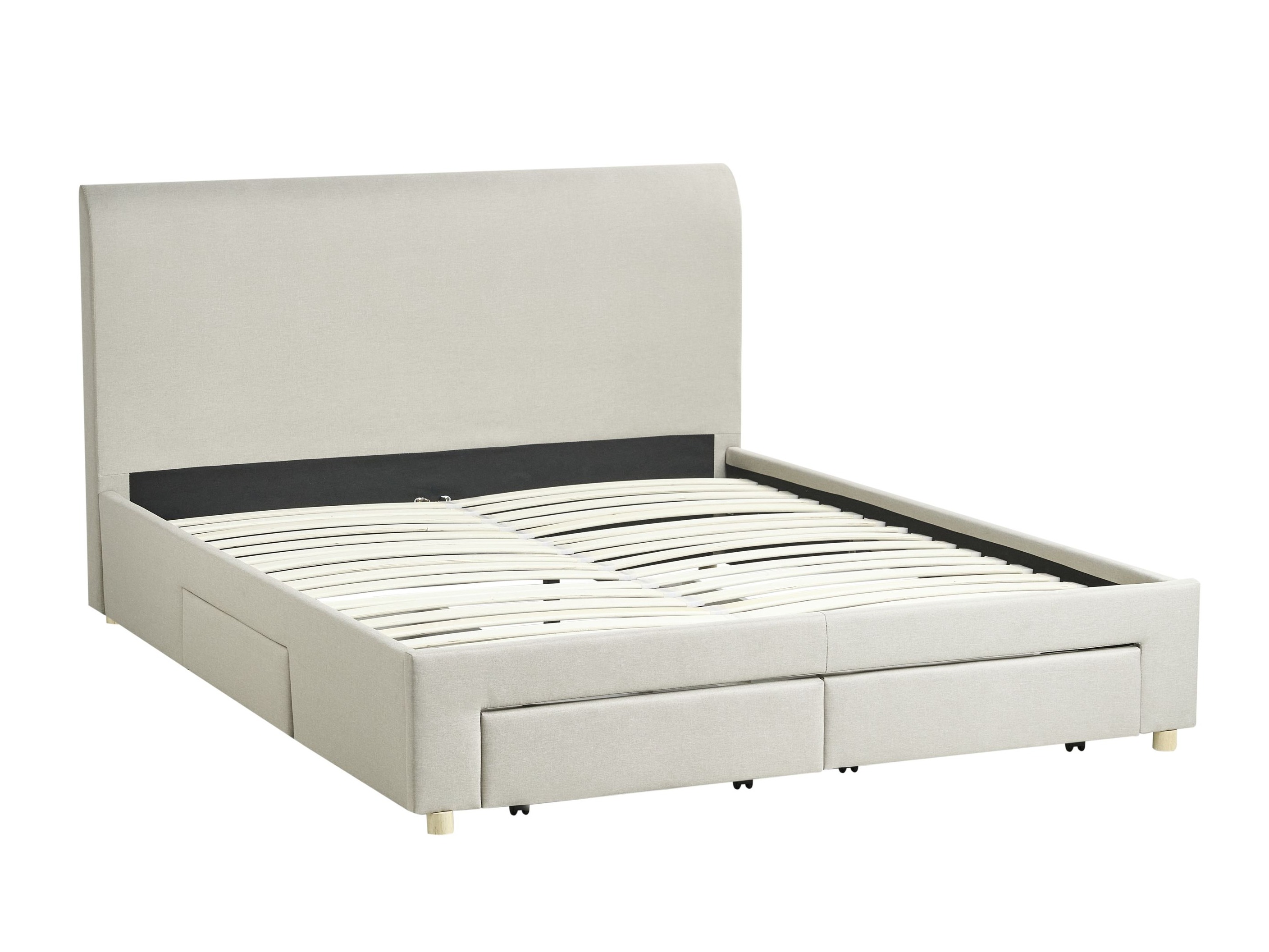 Rúm Berwyn 2875 (Beige)