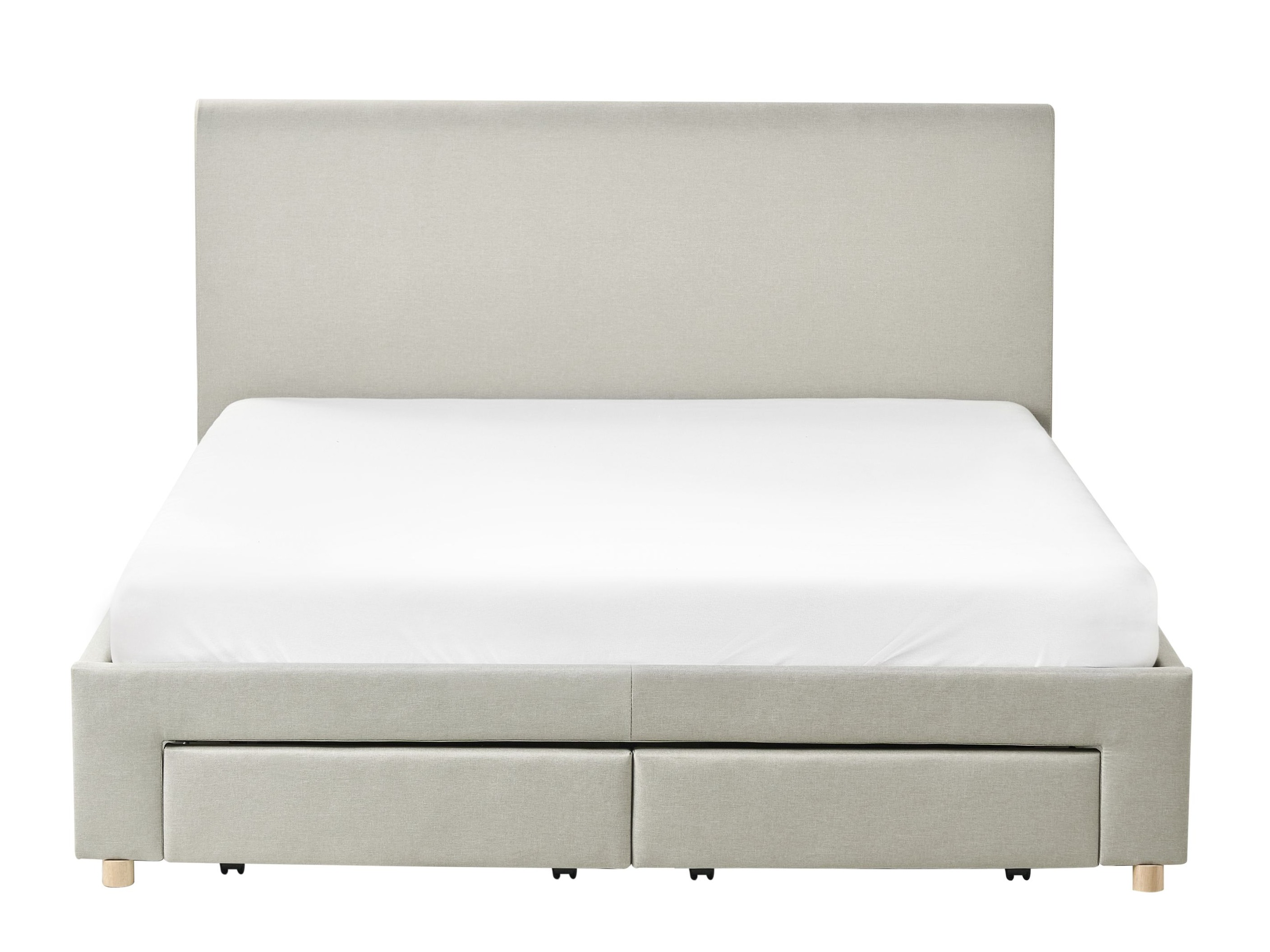 Rúm Berwyn 2875 (Beige)