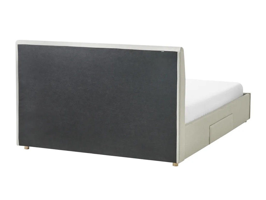 Rúm Berwyn 2875 (Beige)