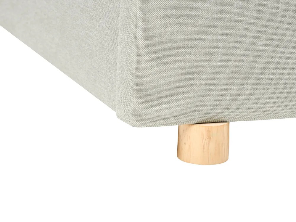 Rúm Berwyn 2875 (Beige)