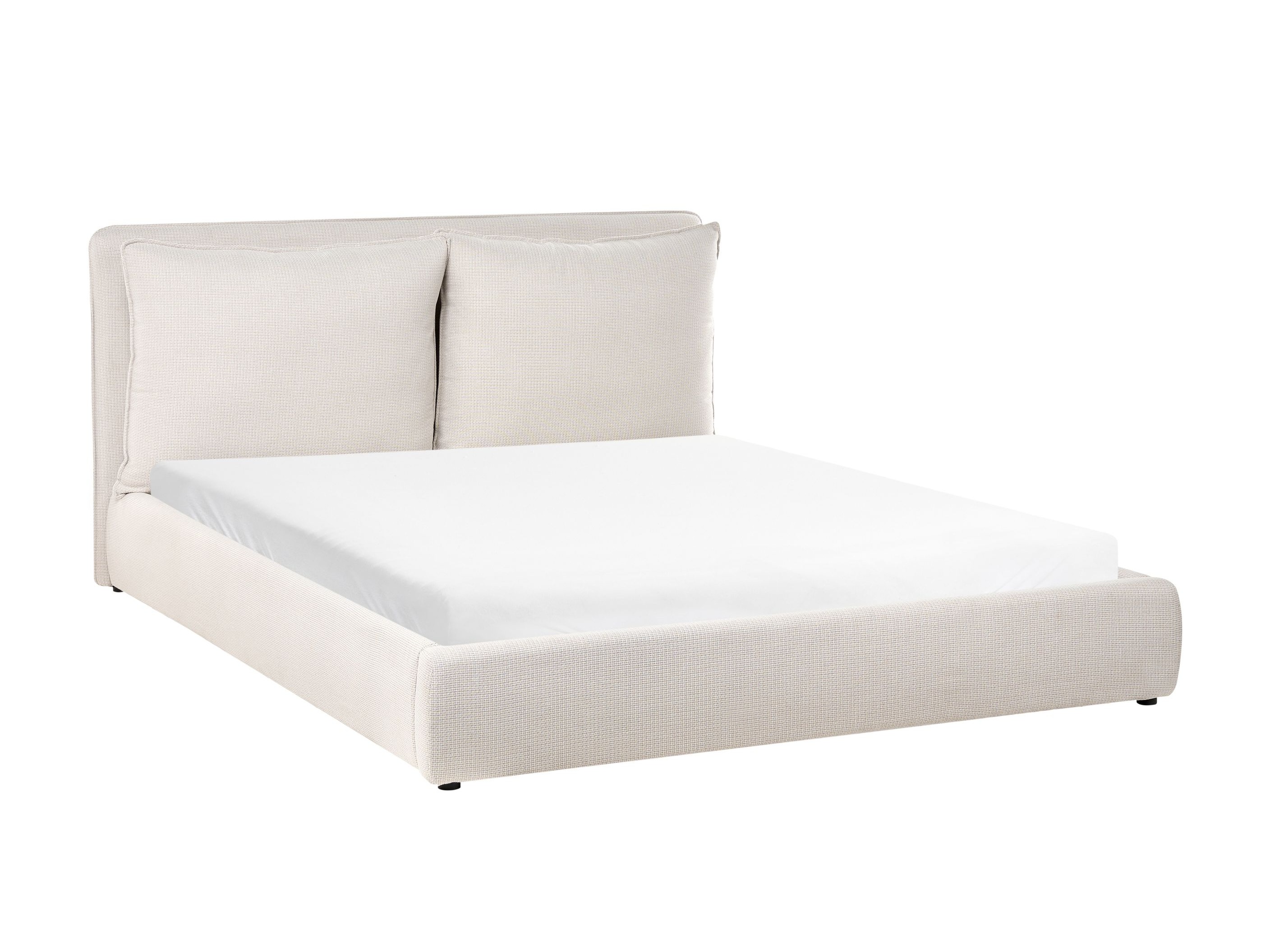 Rúm Berwyn 2877 (Beige)