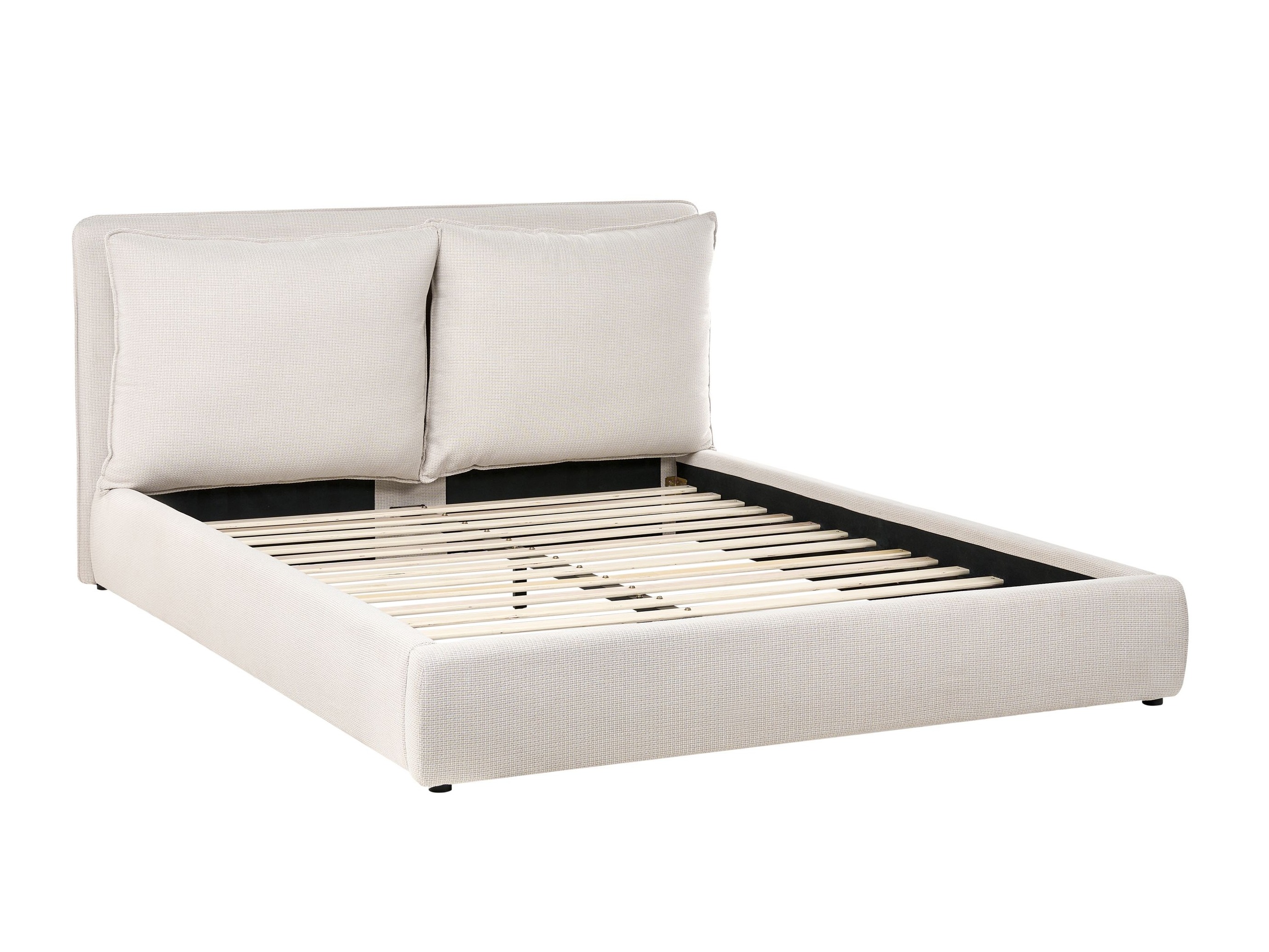 Rúm Berwyn 2877 (Beige)