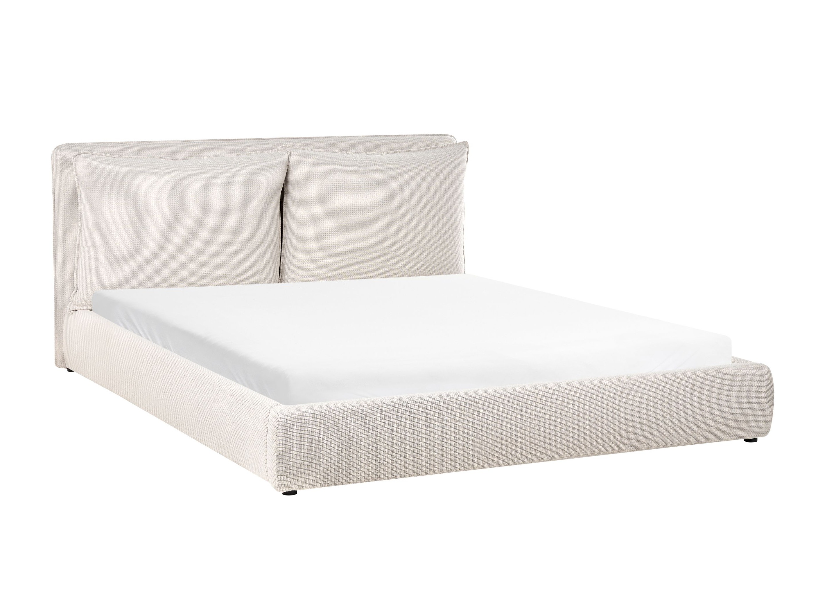 Rúm Berwyn 2877 (Beige)
