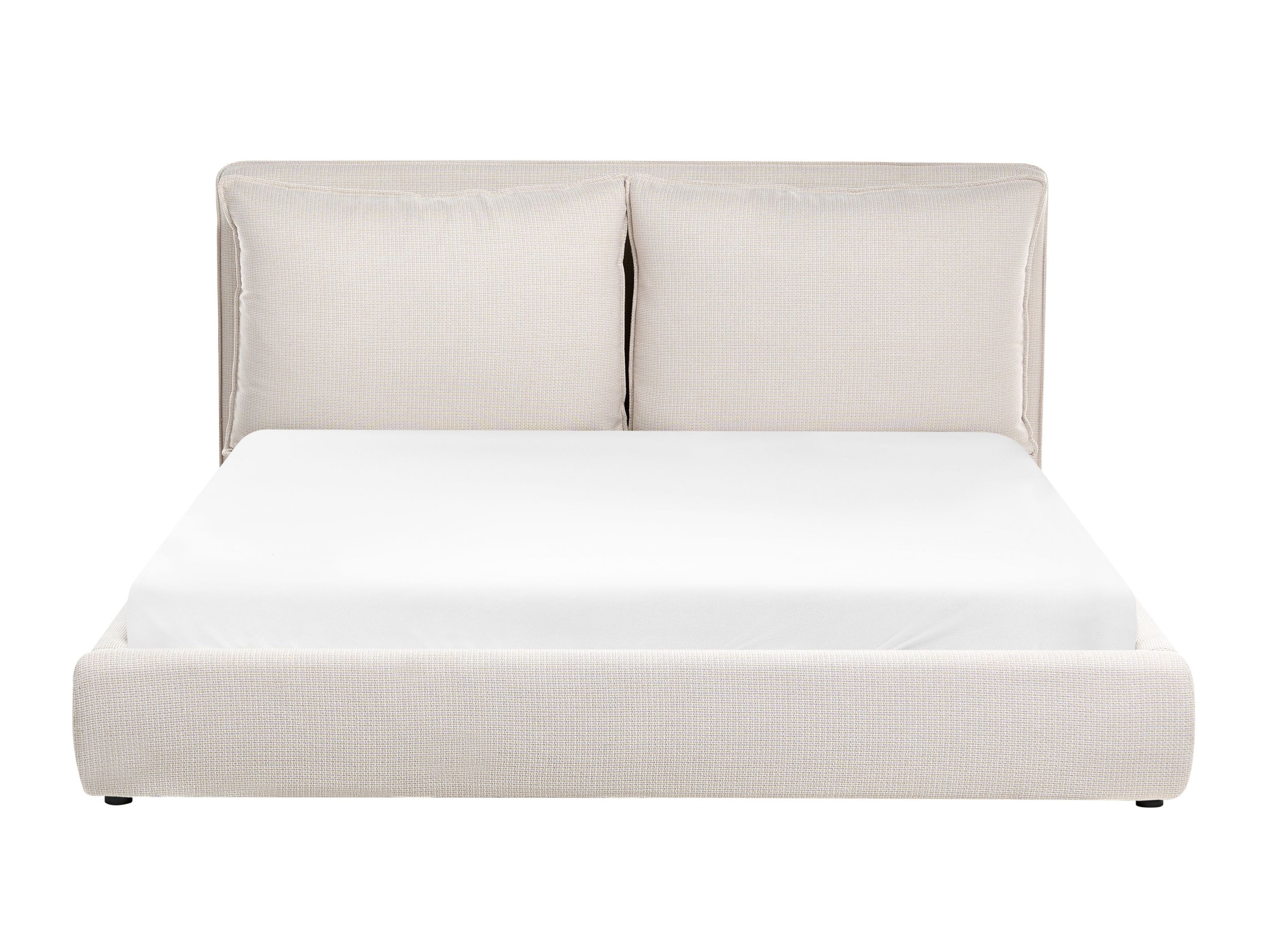 Rúm Berwyn 2877 (Beige)