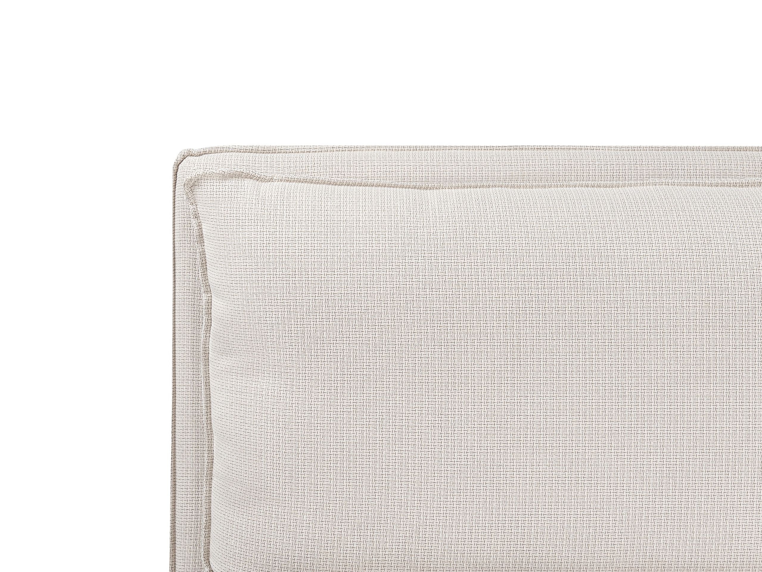 Rúm Berwyn 2877 (Beige)