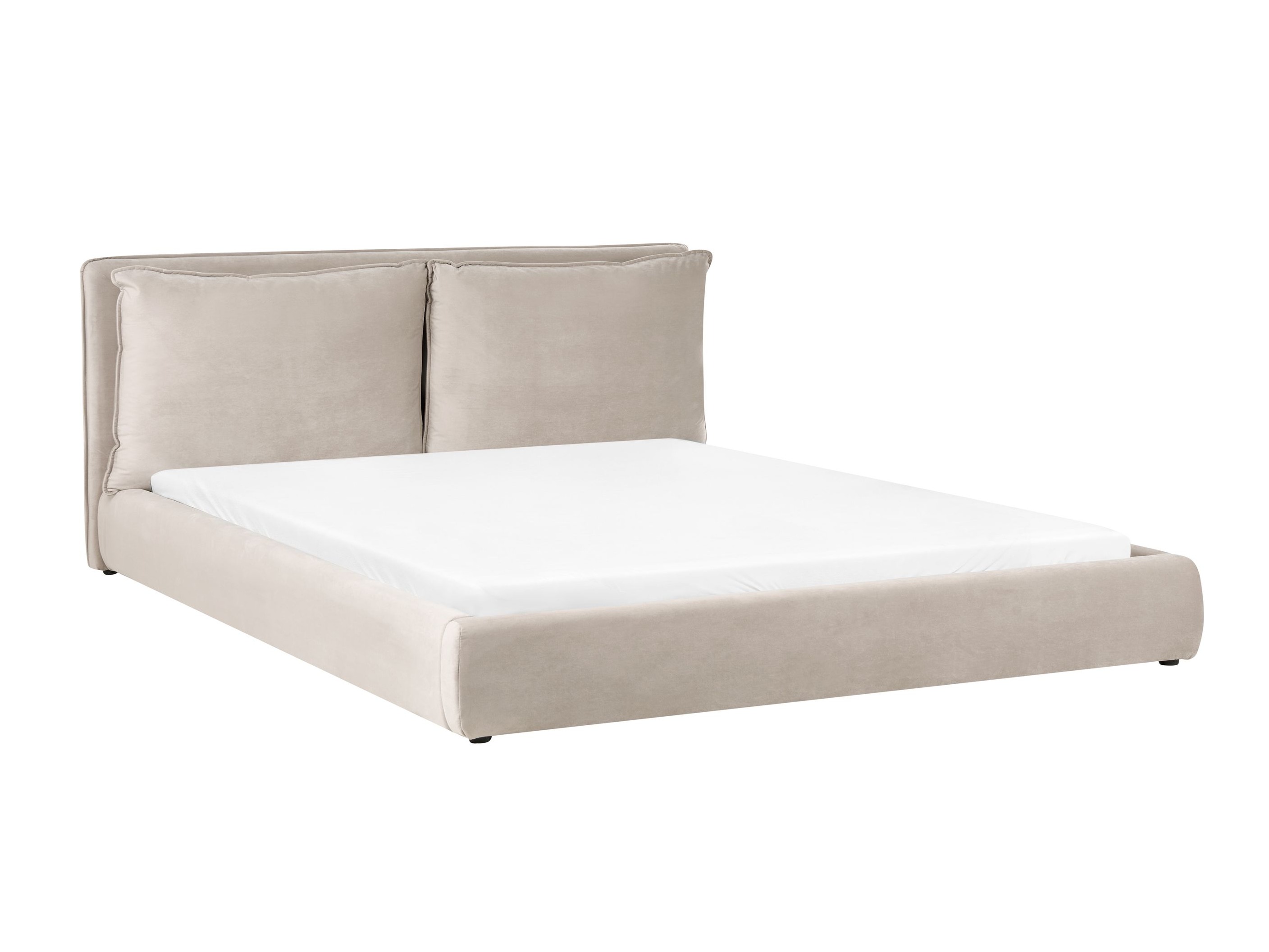 Rúm Berwyn 2877 (Taupe)