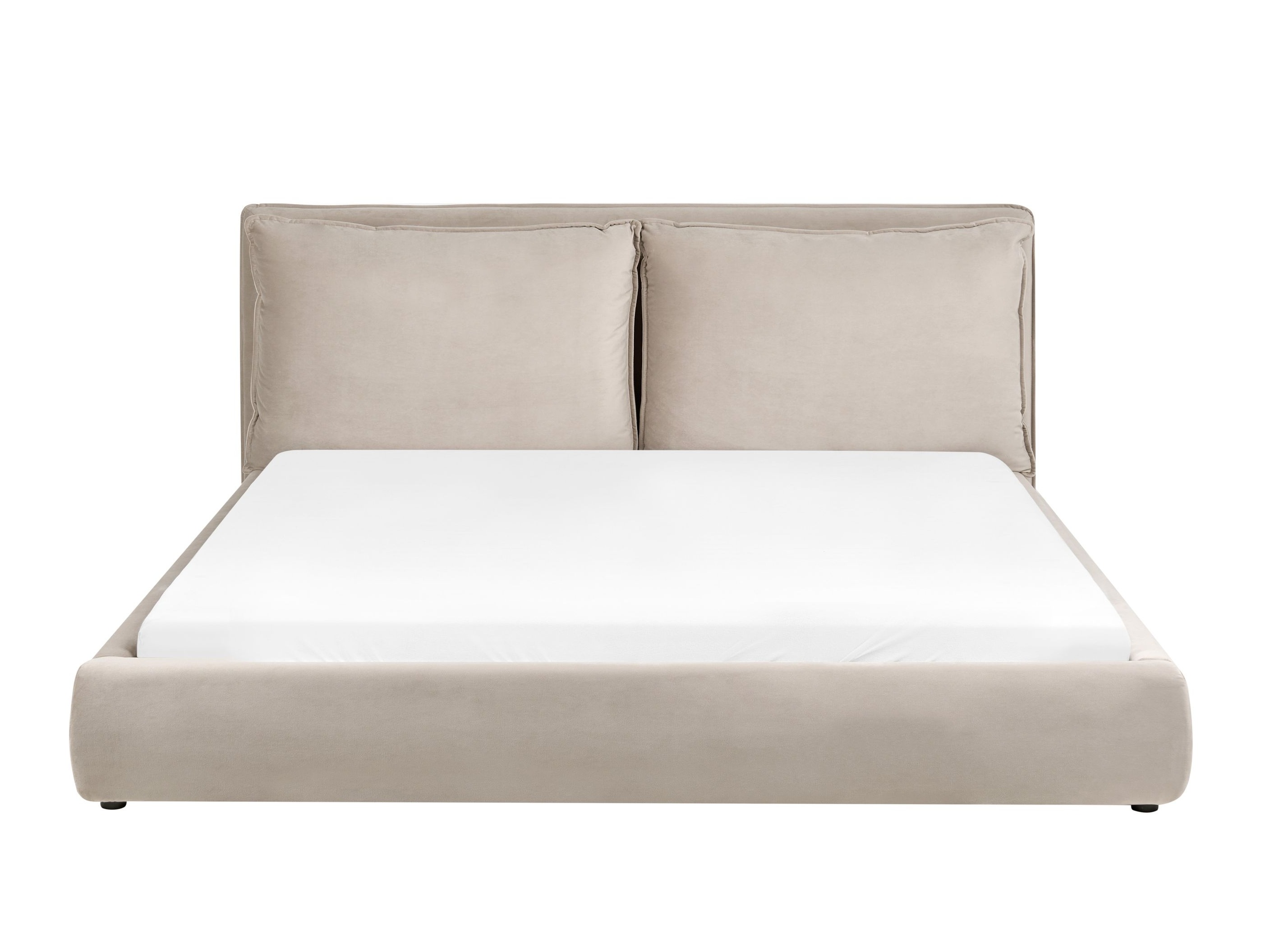 Rúm Berwyn 2877 (Taupe)