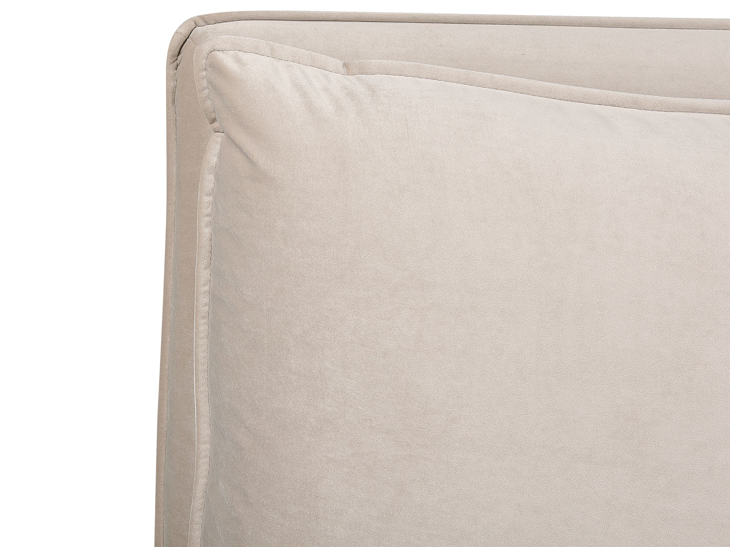 Rúm Berwyn 2877 (Taupe)