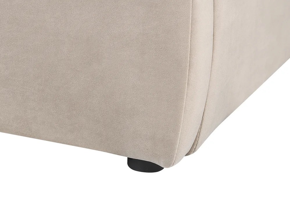 Rúm Berwyn 2877 (Taupe)