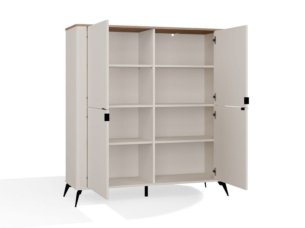 Stofusett Soavie 103