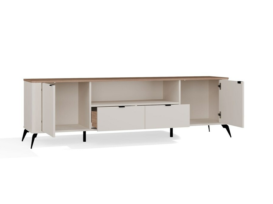 Stofusett Soavie 103