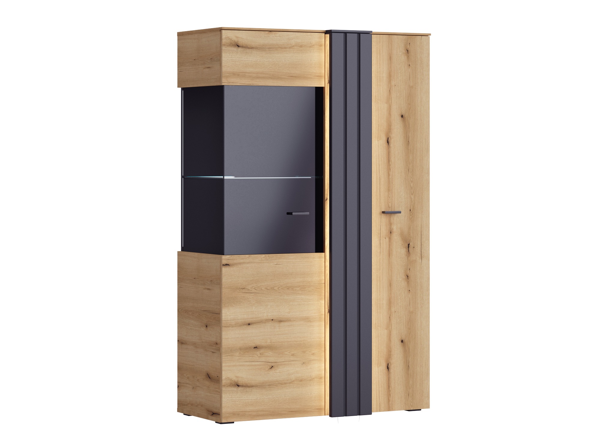 Bókahilla Cirfive 104