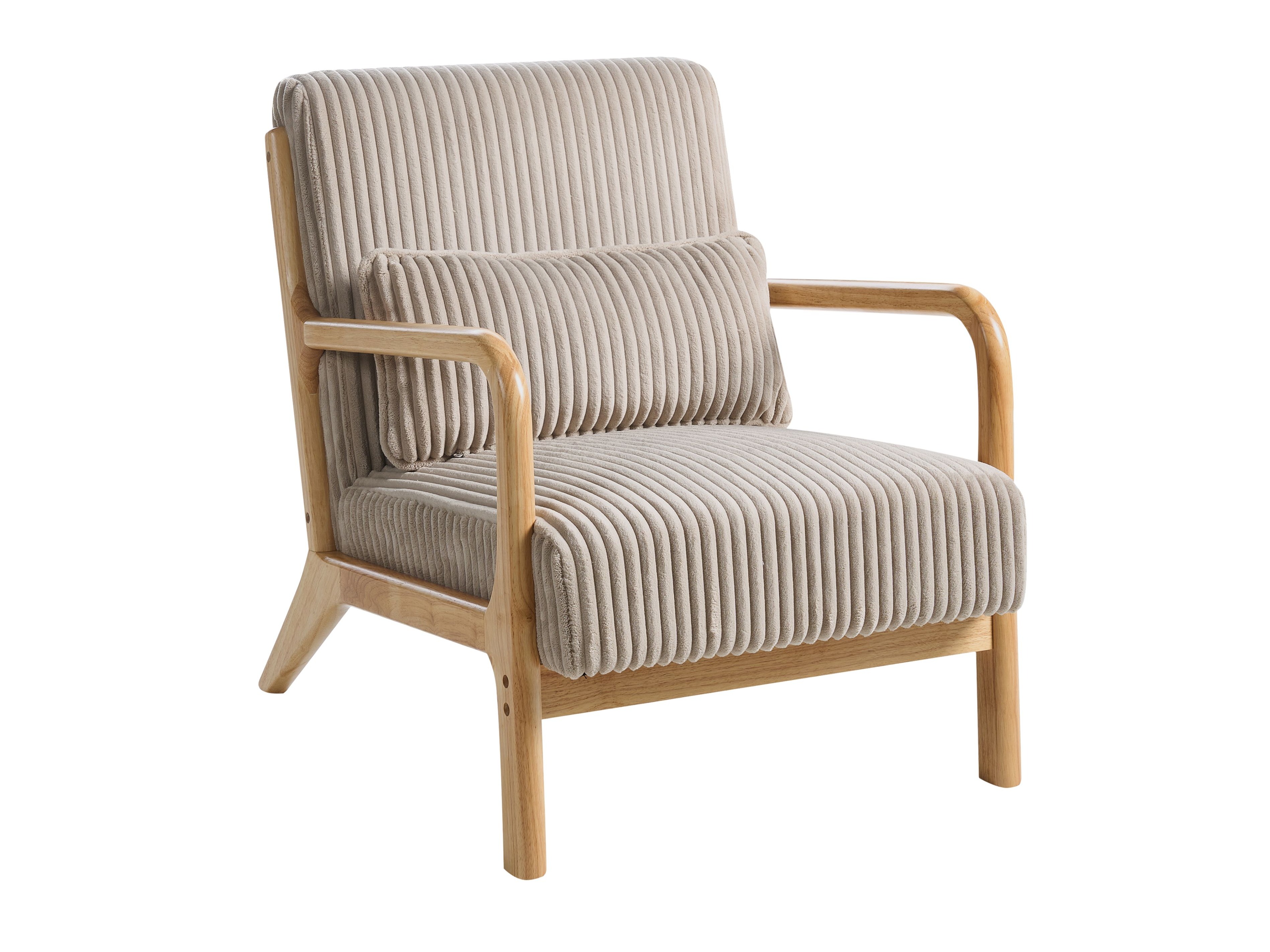 Hægindastóll Berwyn 2883 (Beige)