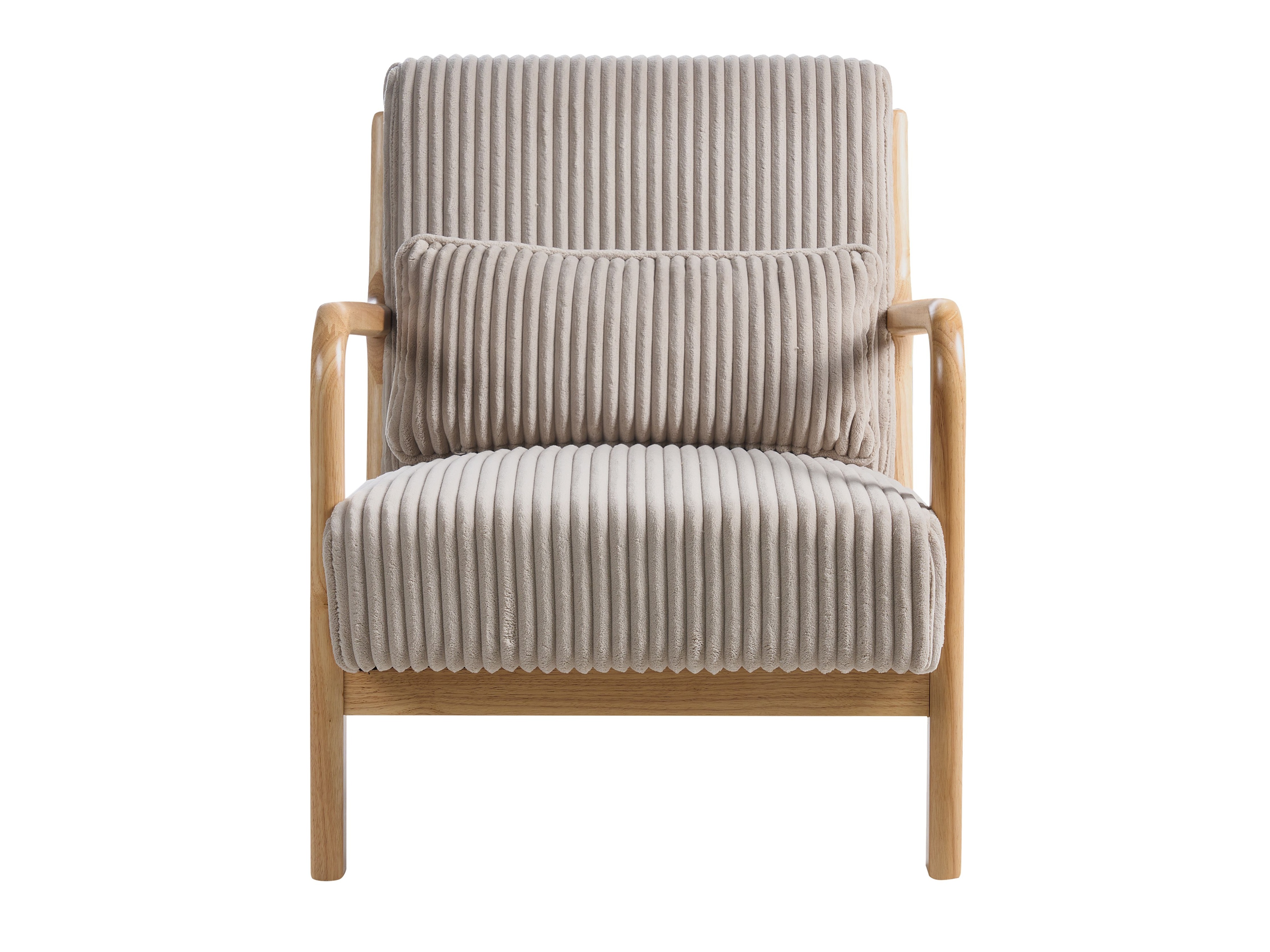 Hægindastóll Berwyn 2883 (Beige)