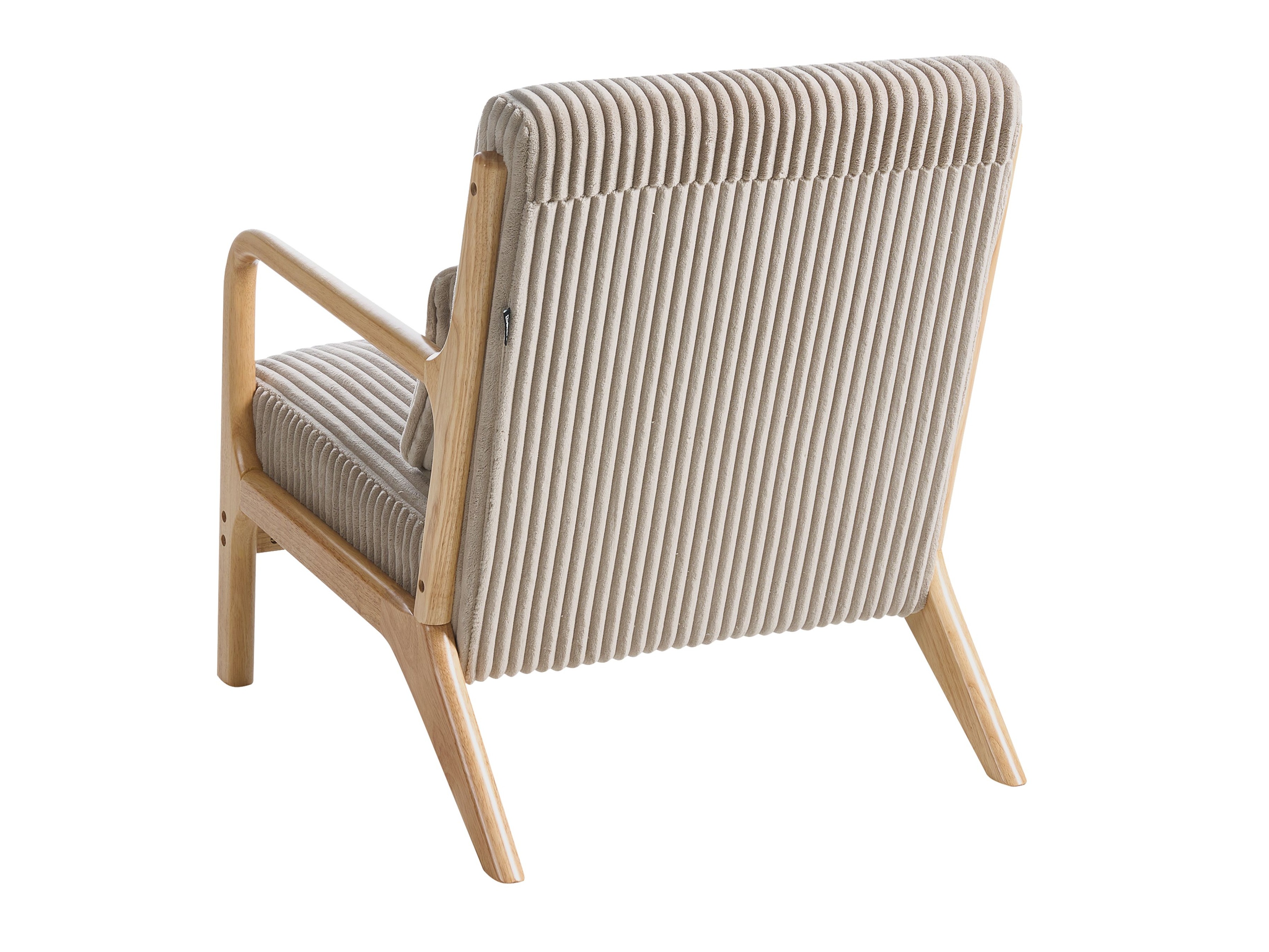 Hægindastóll Berwyn 2883 (Beige)