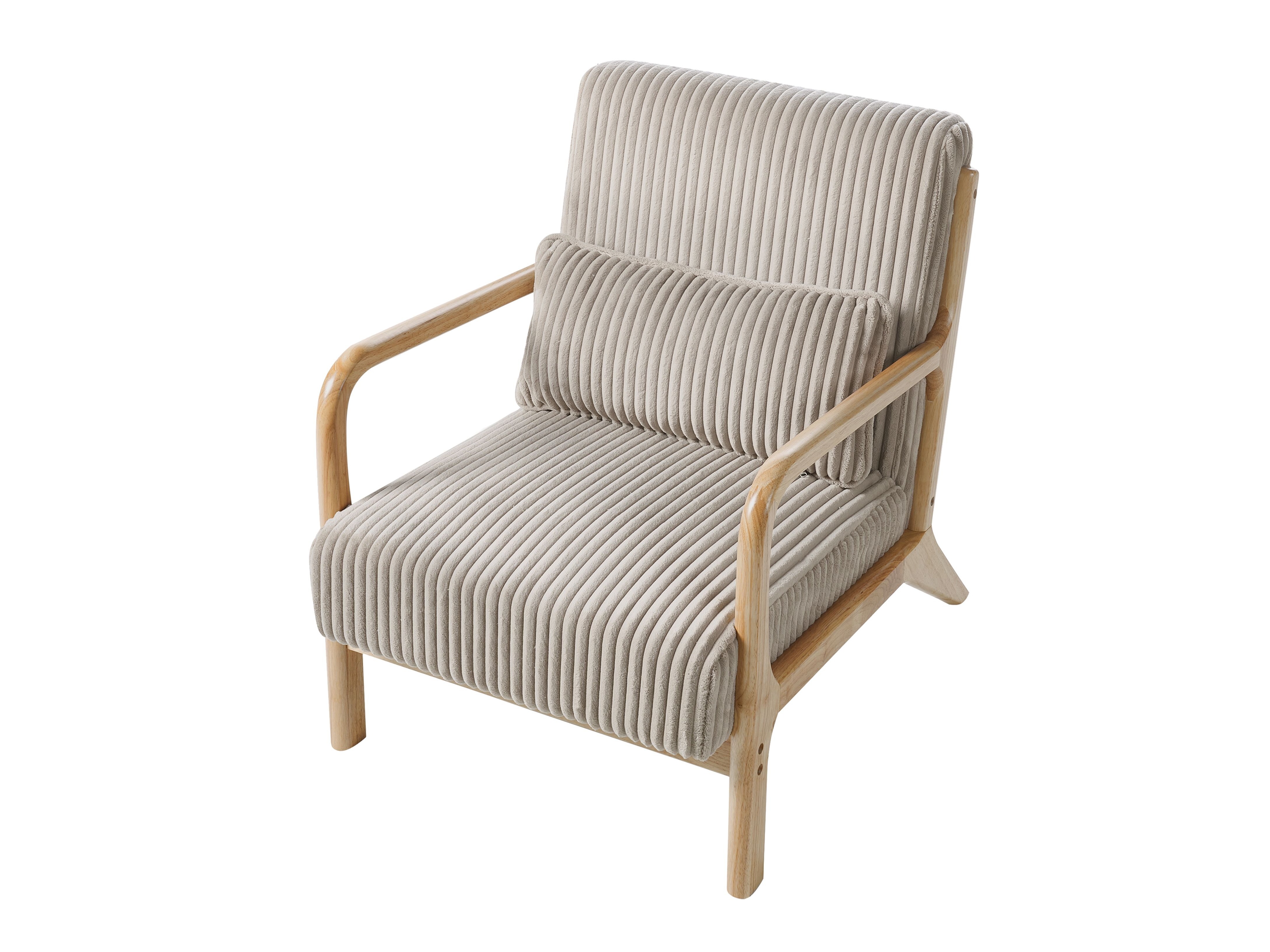 Hægindastóll Berwyn 2883 (Beige)