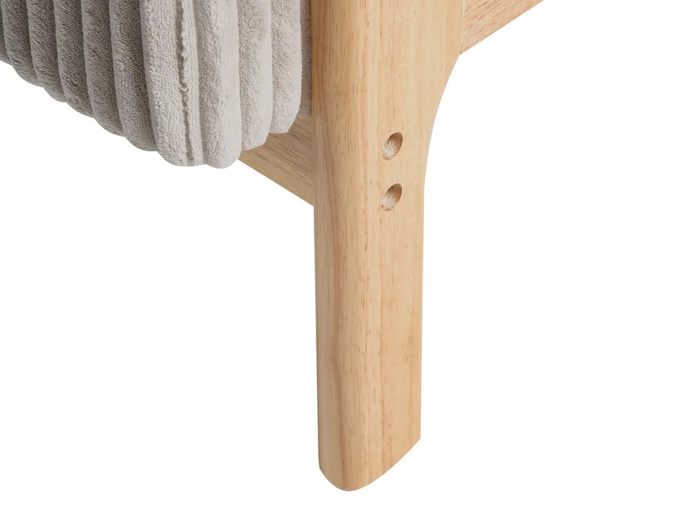 Hægindastóll Berwyn 2883 (Beige)