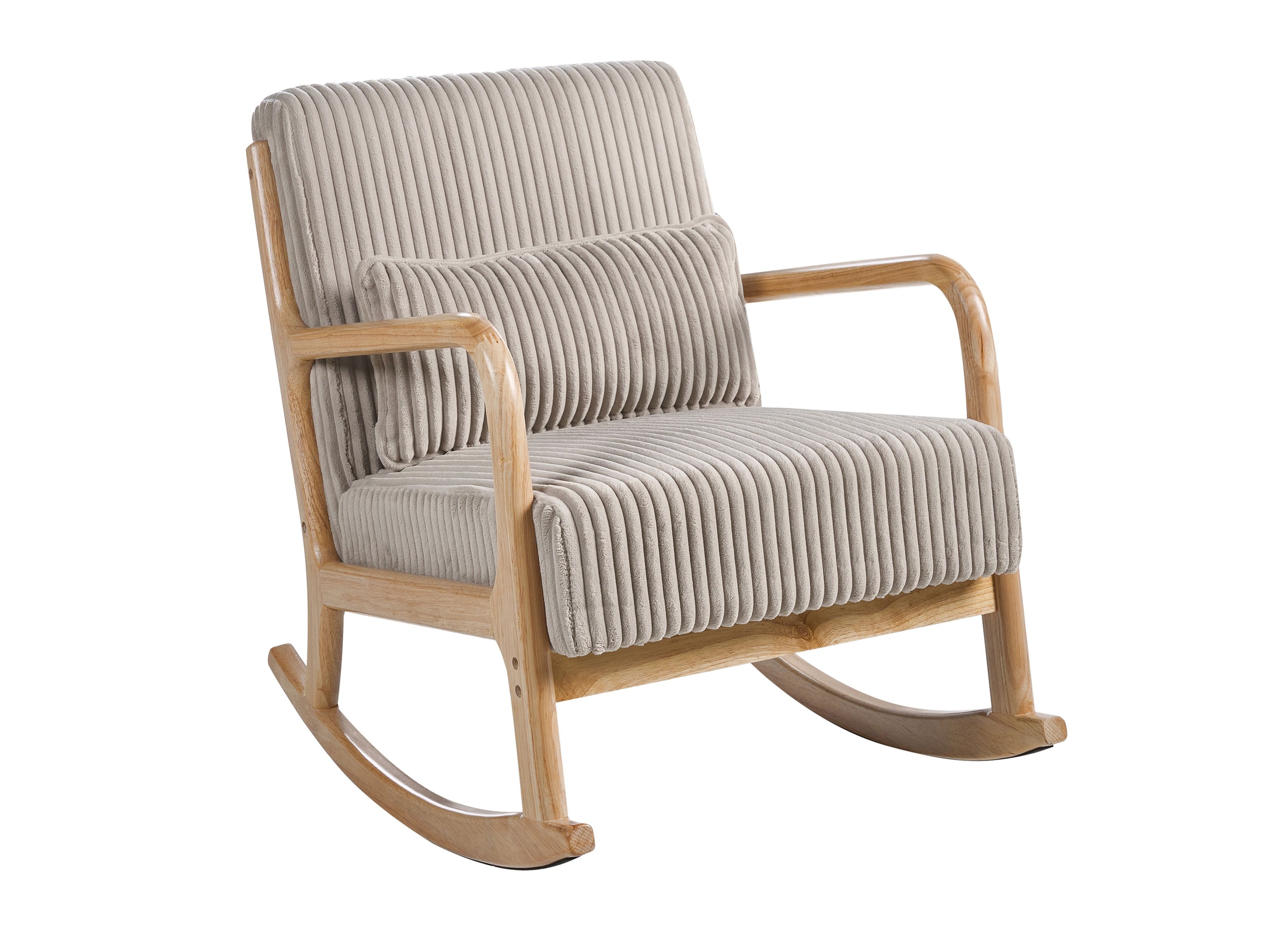 Ruggustóll Berwyn 2882 (Beige)