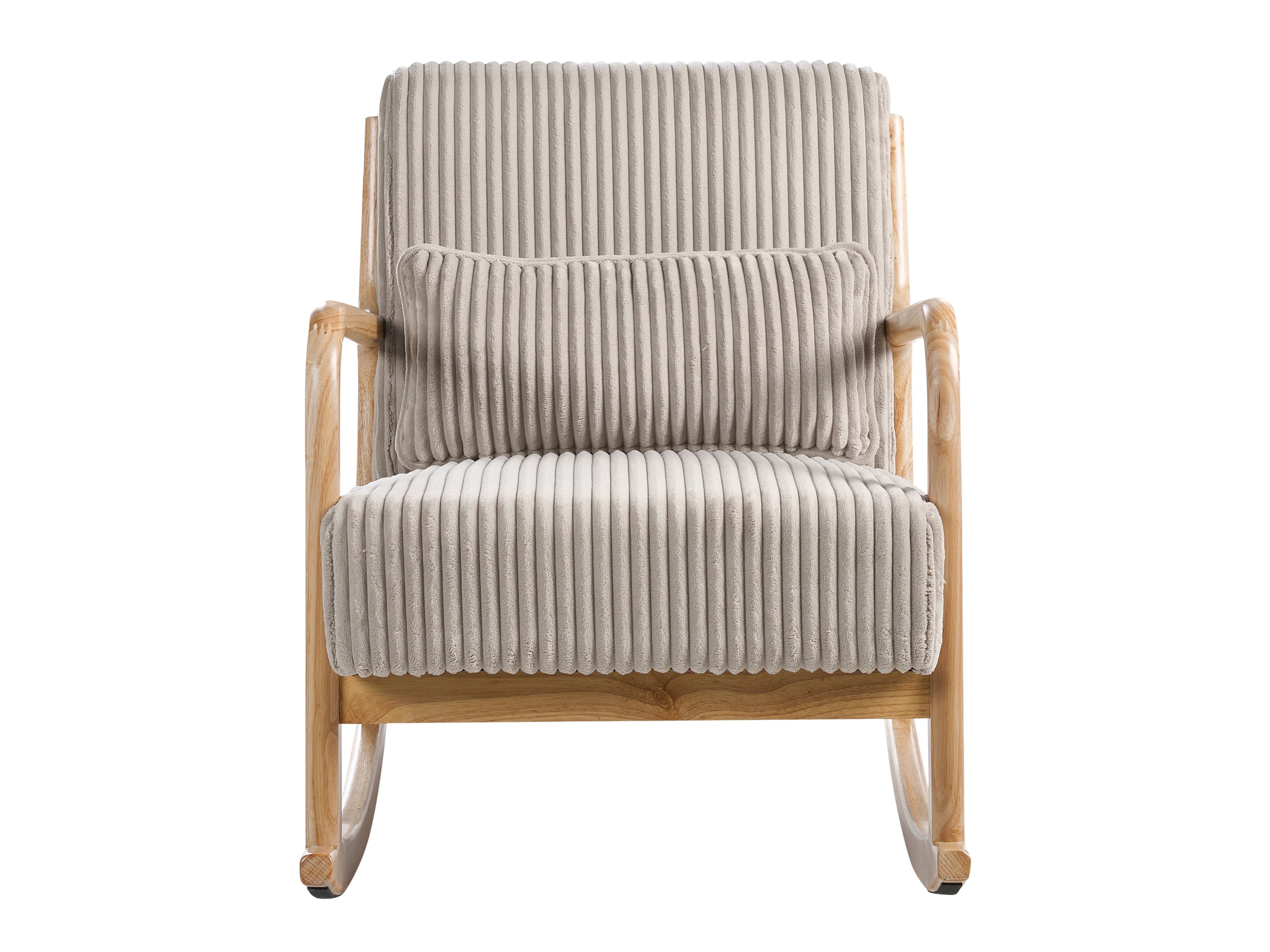 Ruggustóll Berwyn 2882 (Beige)