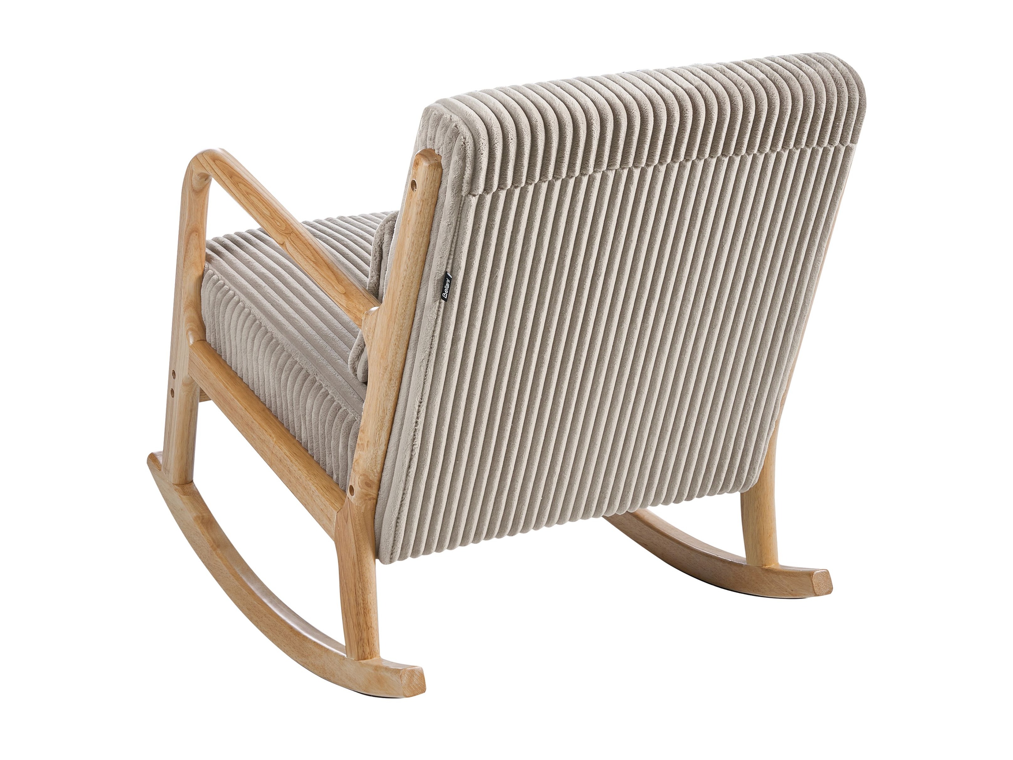 Ruggustóll Berwyn 2882 (Beige)