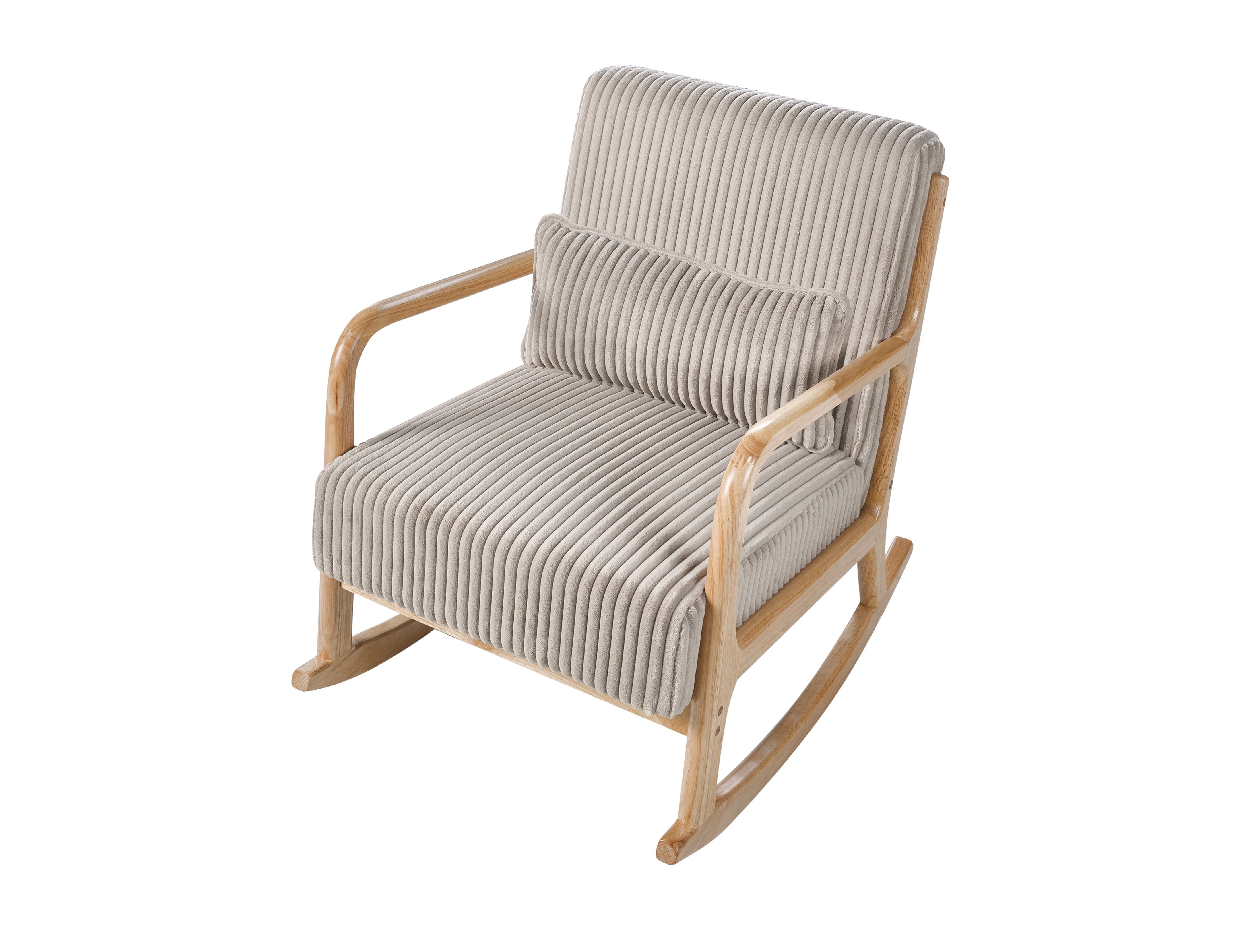 Ruggustóll Berwyn 2882 (Beige)