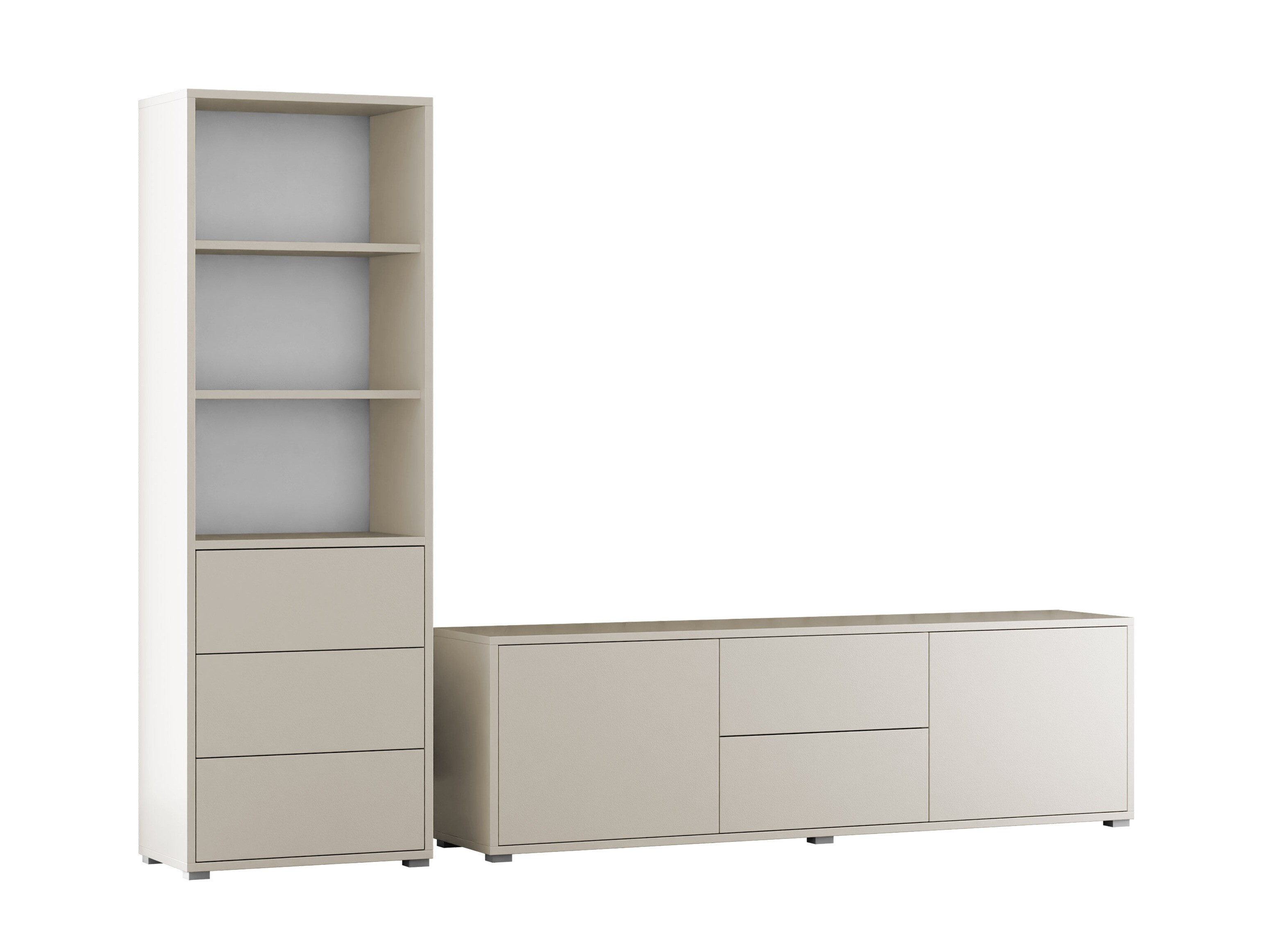 Stofusett Comfivo Tutela IV (Kasmír)