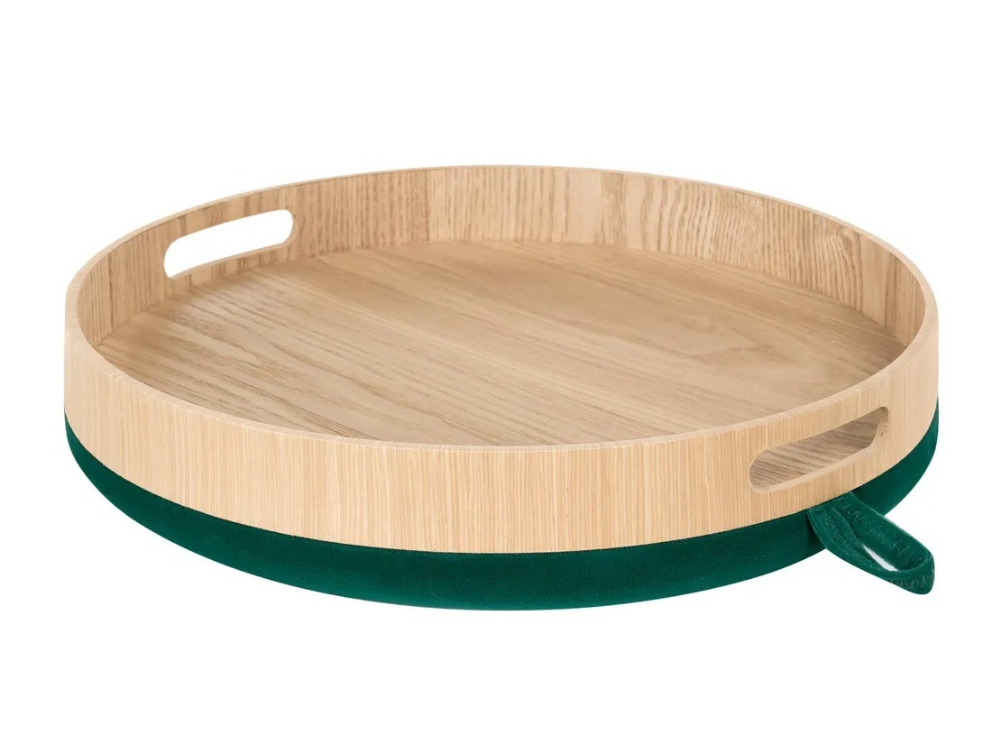Skemill Berwyn 2888 (Dökkgrænn)