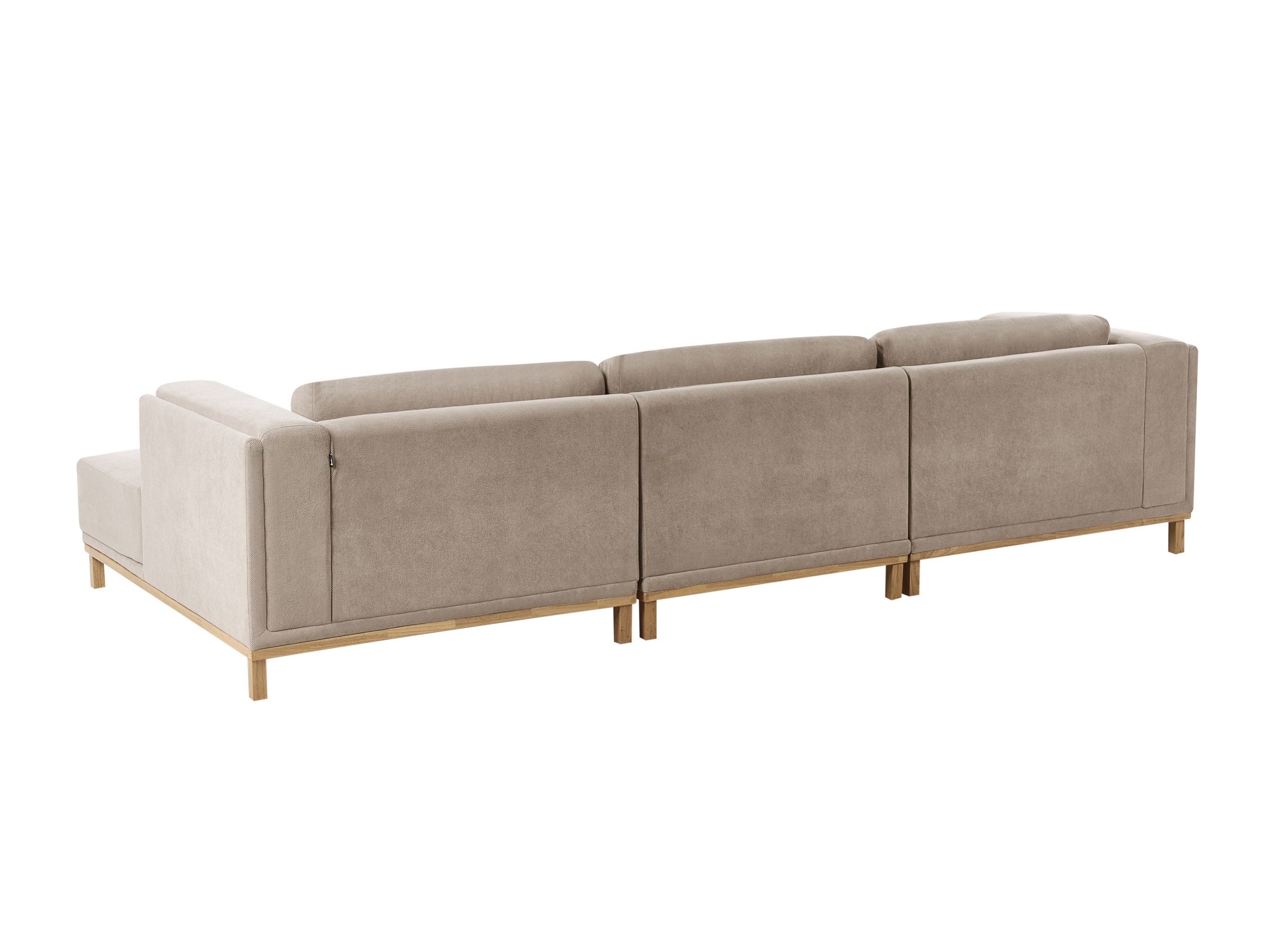 Horn­sófi Berwyn 2892 (Taupe)