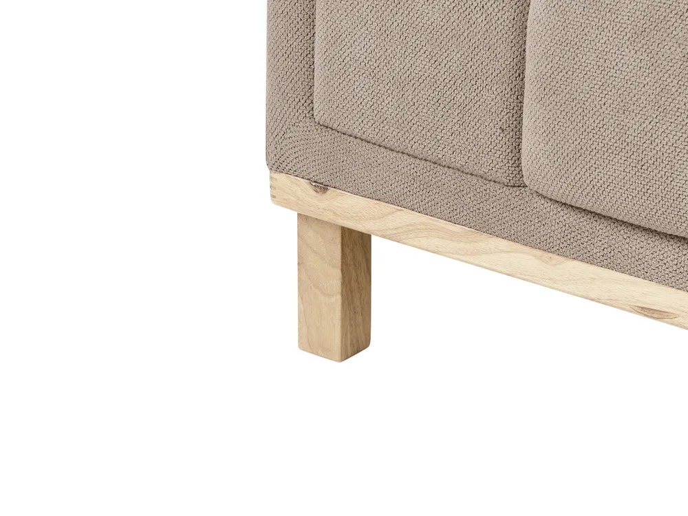 Horn­sófi Berwyn 2892 (Taupe)