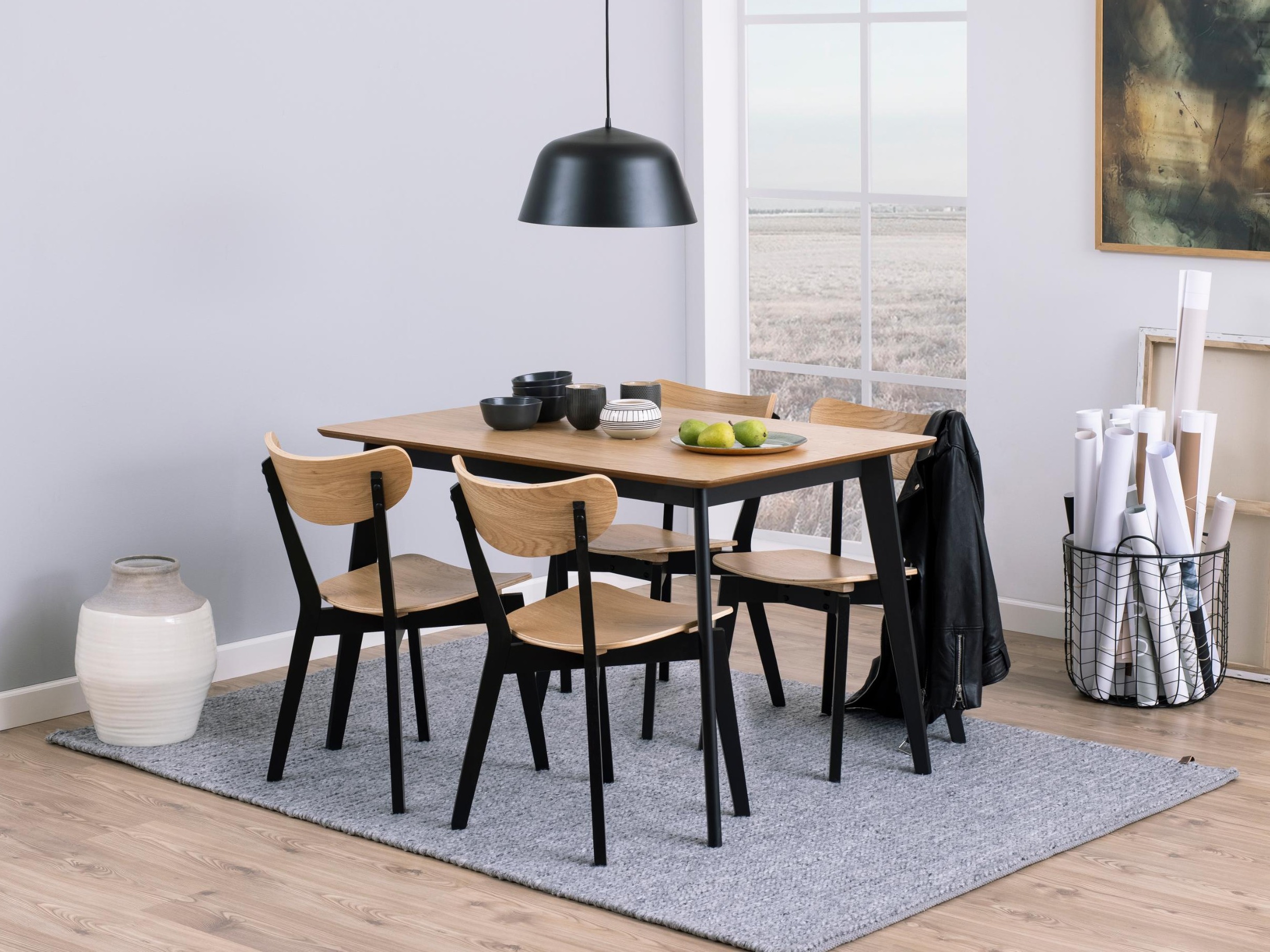 Borð Norsica 311