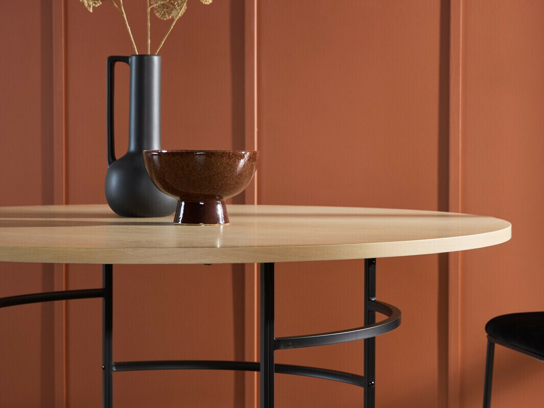 Borðstofusett Dallas 4994