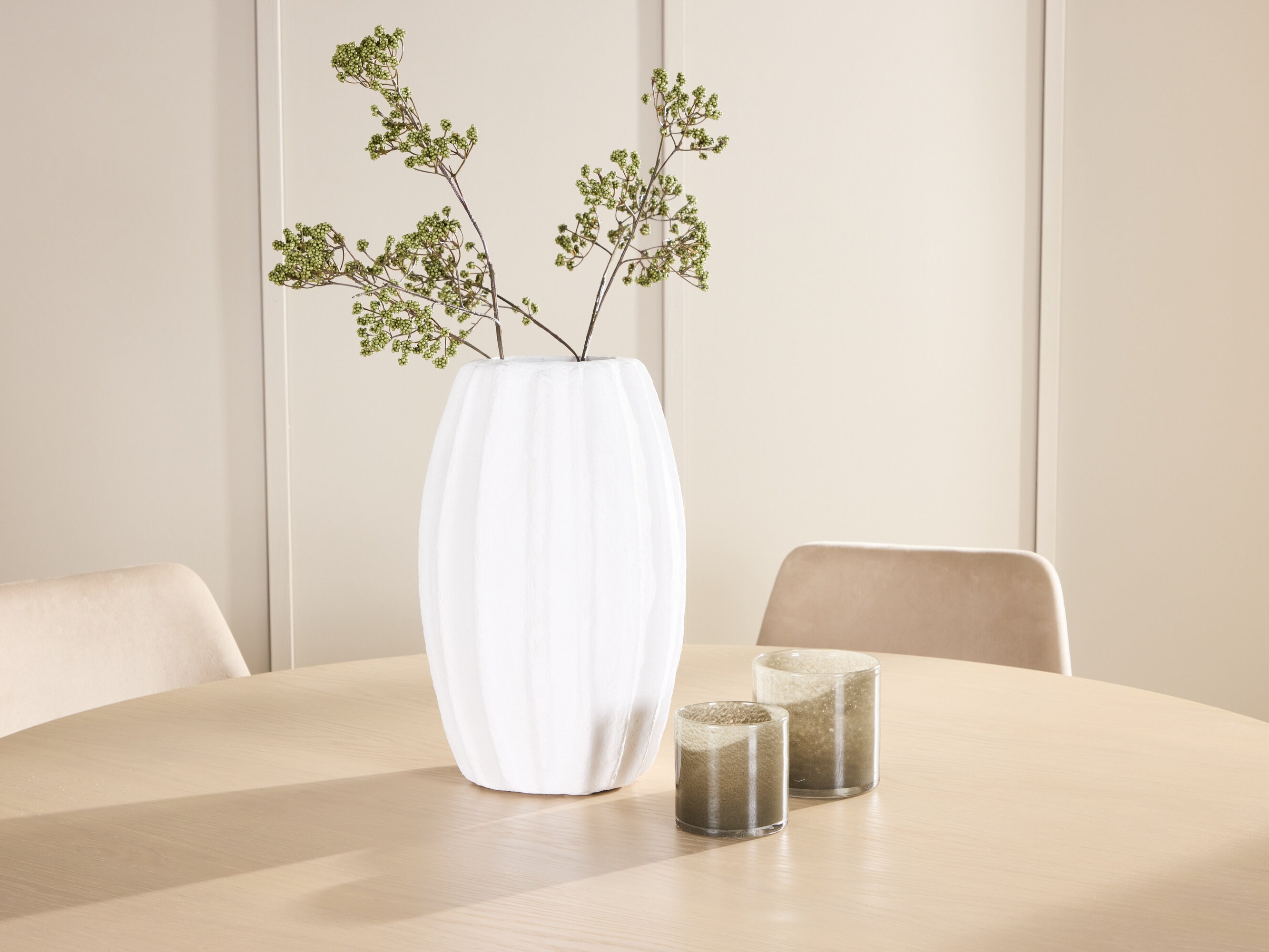 Borðstofusett Dallas 4994