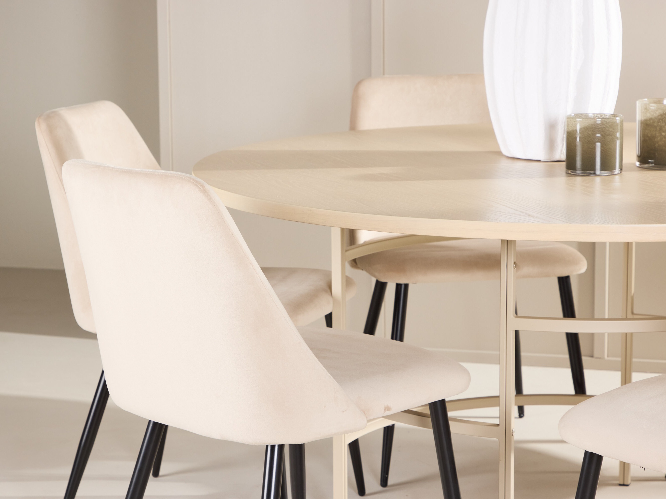 Borðstofusett Dallas 4994