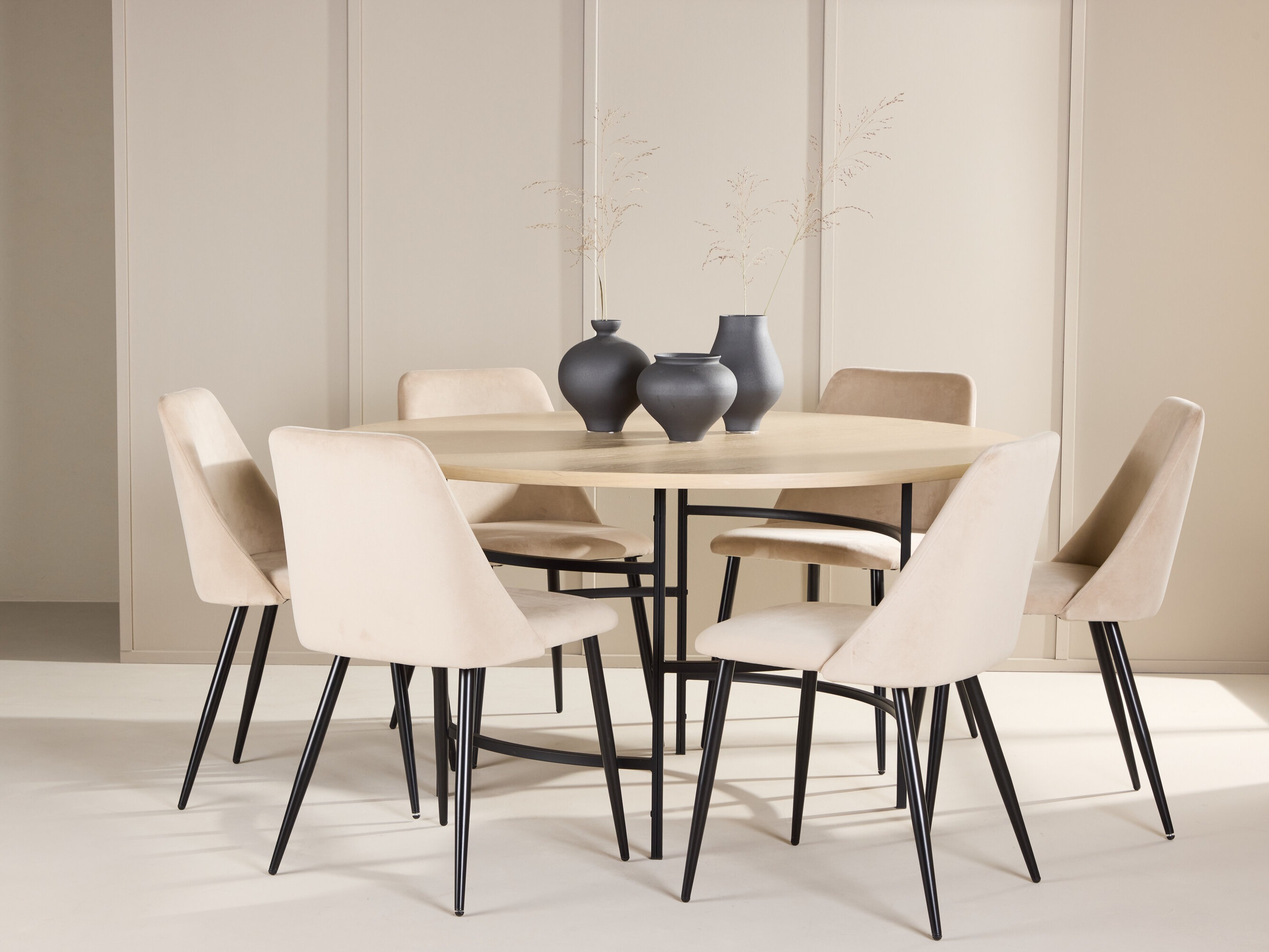Borðstofusett Dallas 4994