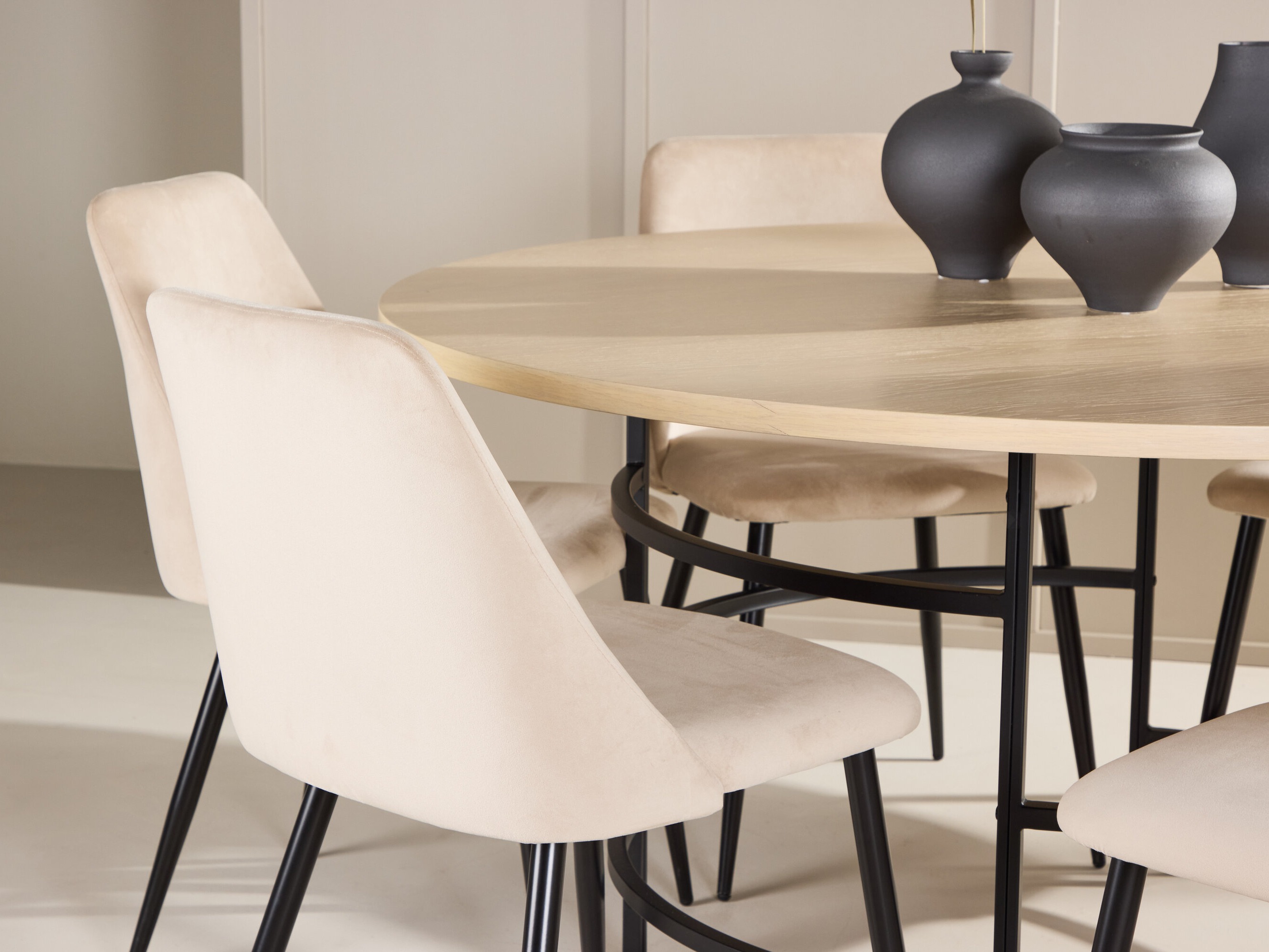 Borðstofusett Dallas 4994